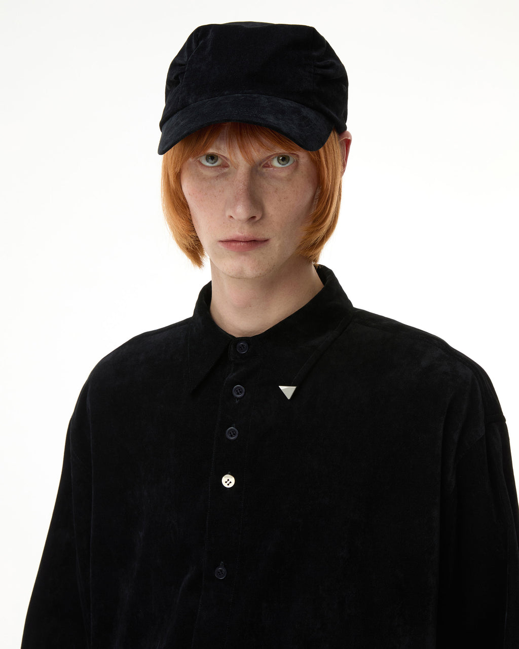 Ader Error - Product. 55 (Noir) product image 2 | TRAB K-Fashion Australia
