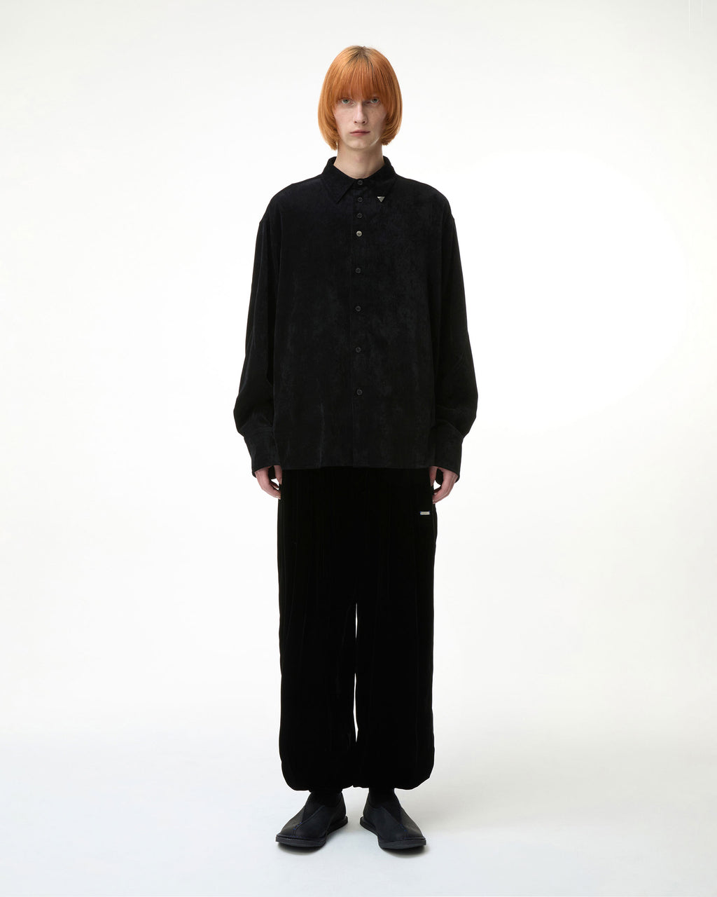 Ader Error - Product. 55 (Noir) product image 3 | TRAB K-Fashion Australia