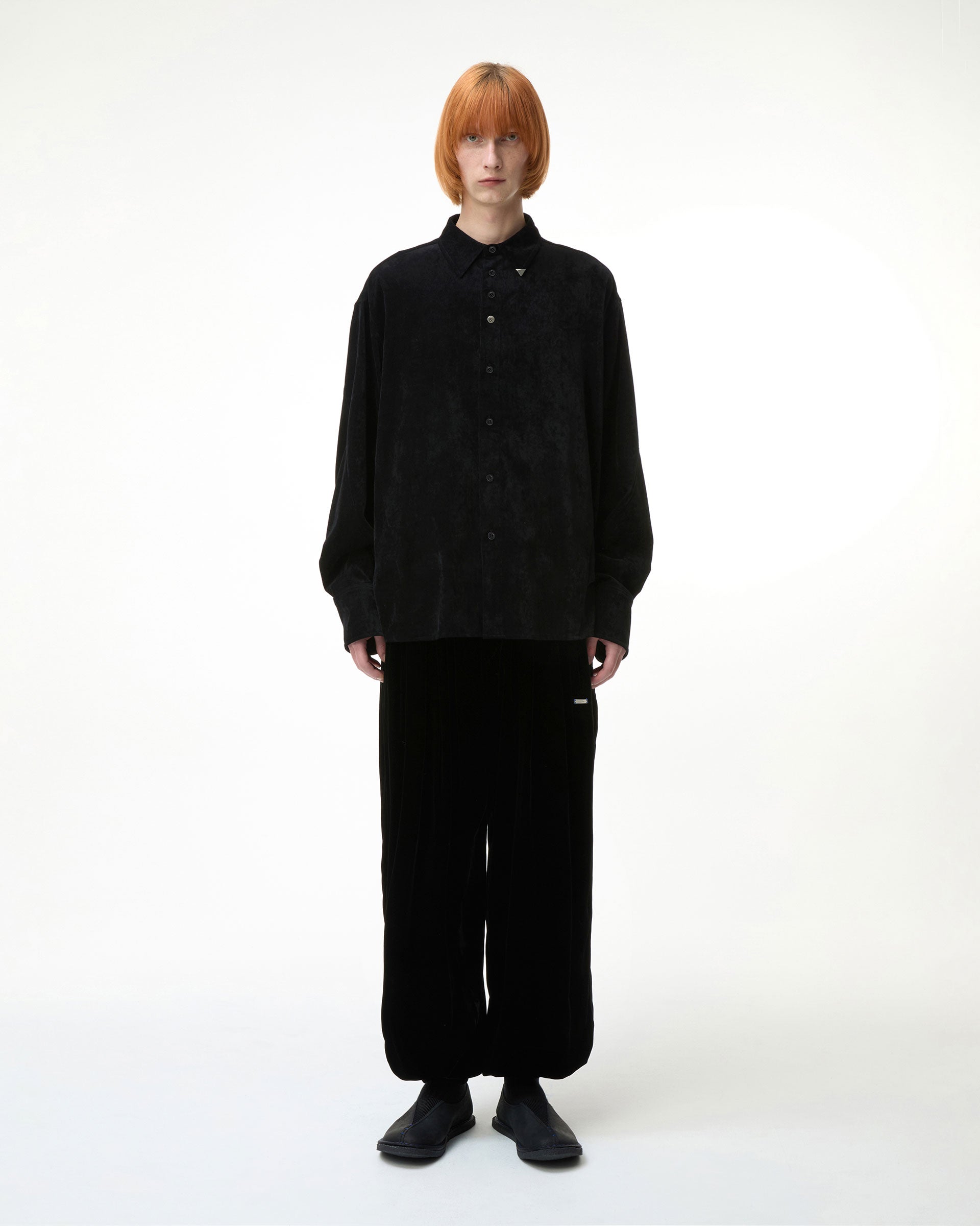Ader Error - Product. 55 (Noir) product image 3 | TRAB K-Fashion Australia
