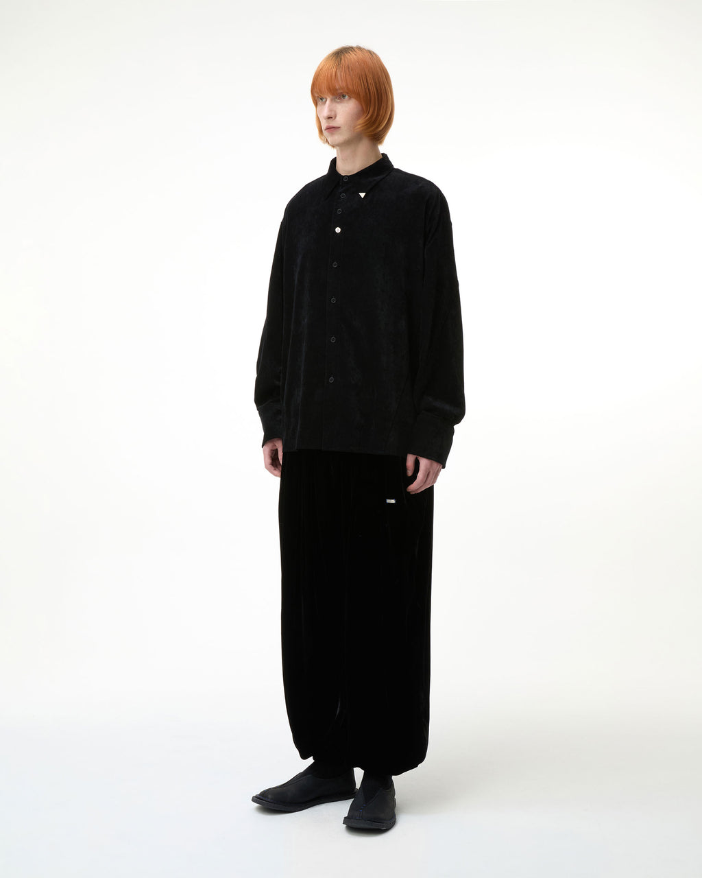 Ader Error - Product. 55 (Noir) product image 4 | TRAB K-Fashion Australia