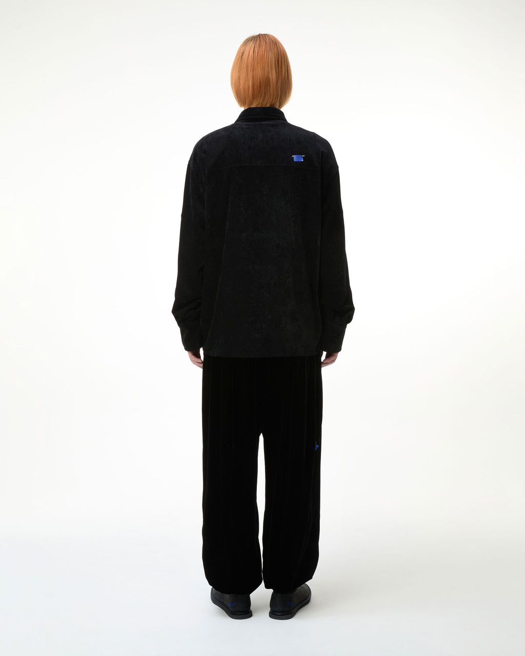 Ader Error - Product. 55 (Noir) product image 5 | TRAB K-Fashion Australia