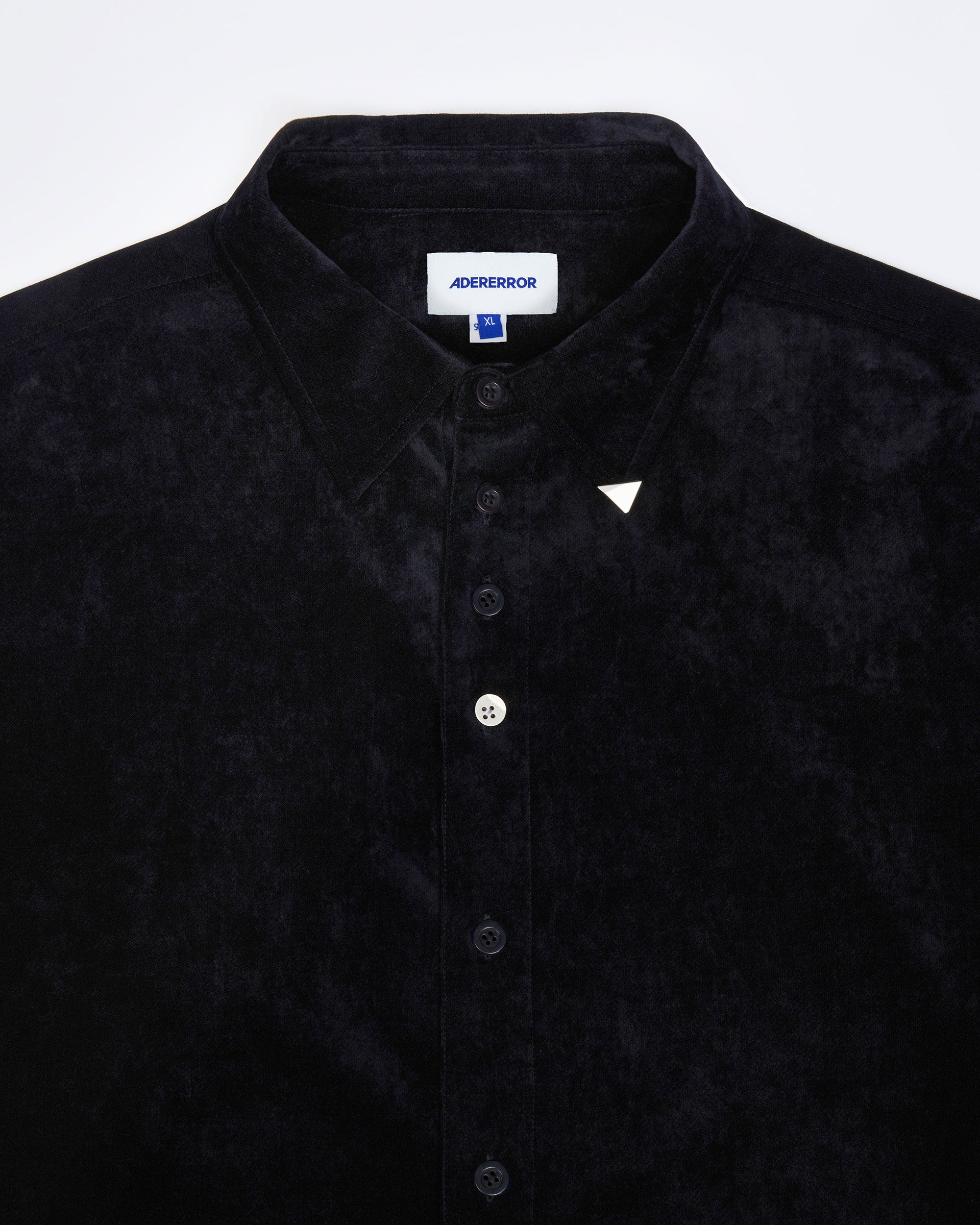 Ader Error - Product. 55 (Noir) product image 6 | TRAB K-Fashion Australia