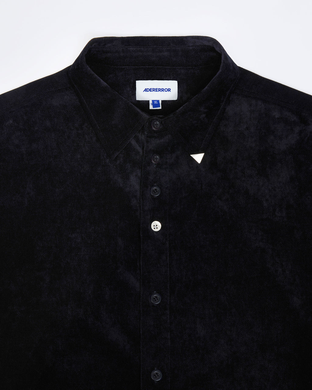 Ader Error - Product. 55 (Noir) product image 6 | TRAB K-Fashion Australia