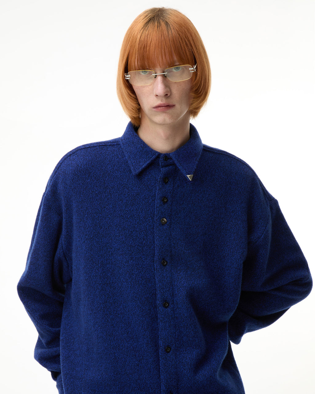 Ader Error - Product. 56 (Blue) product image 2 | TRAB K-Fashion Australia