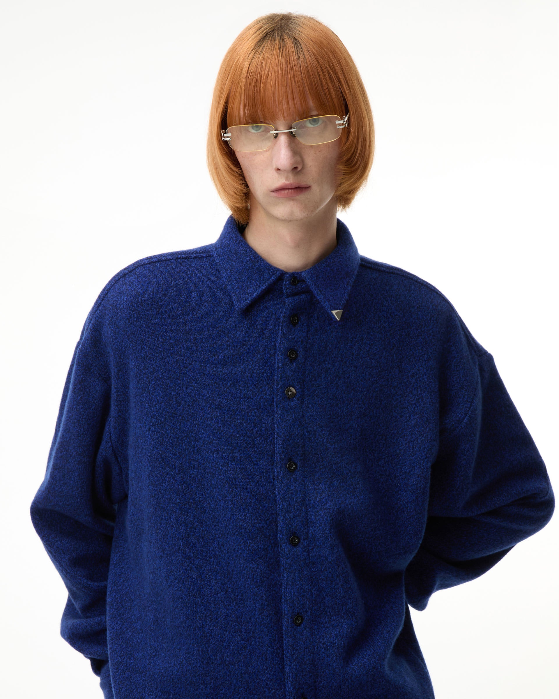 Ader Error - Product. 56 (Blue) product image 2 | TRAB K-Fashion Australia