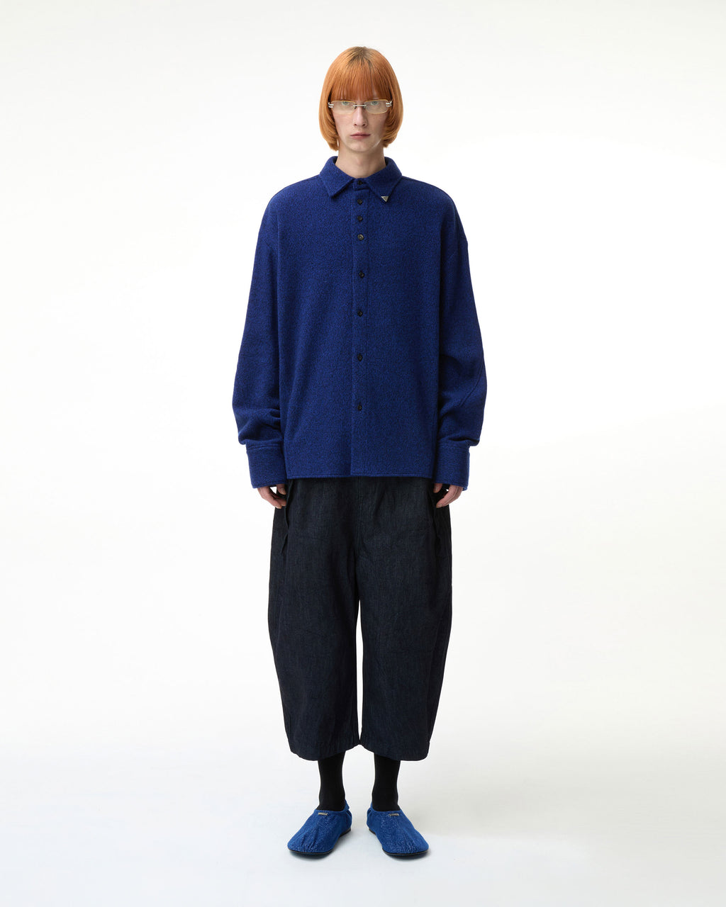 Ader Error - Product. 56 (Blue) product image 3 | TRAB K-Fashion Australia
