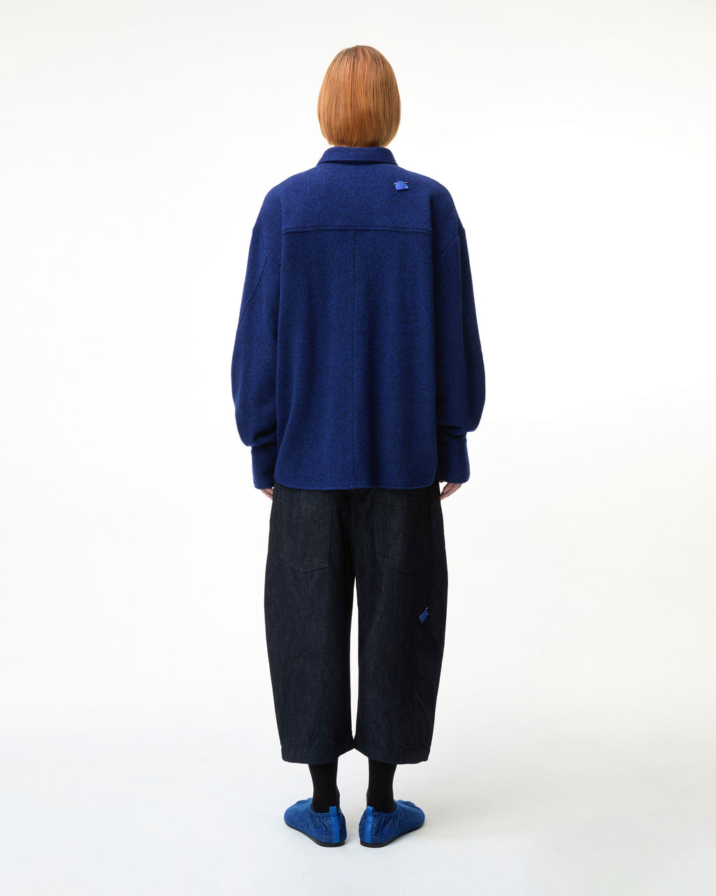 Ader Error - Product. 56 (Blue) product image 5 | TRAB K-Fashion Australia