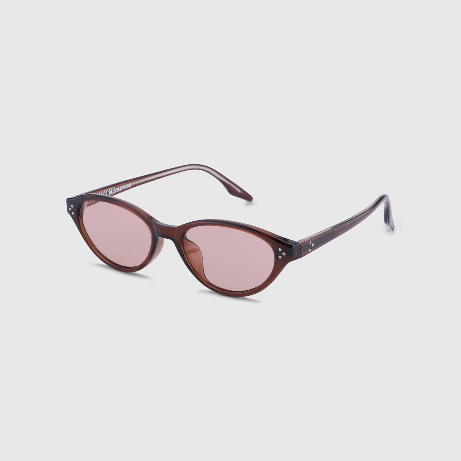 Blue Elephant - Mamosa-S (Deep Brown) product image 3 | TRAB K-Fashion Australia