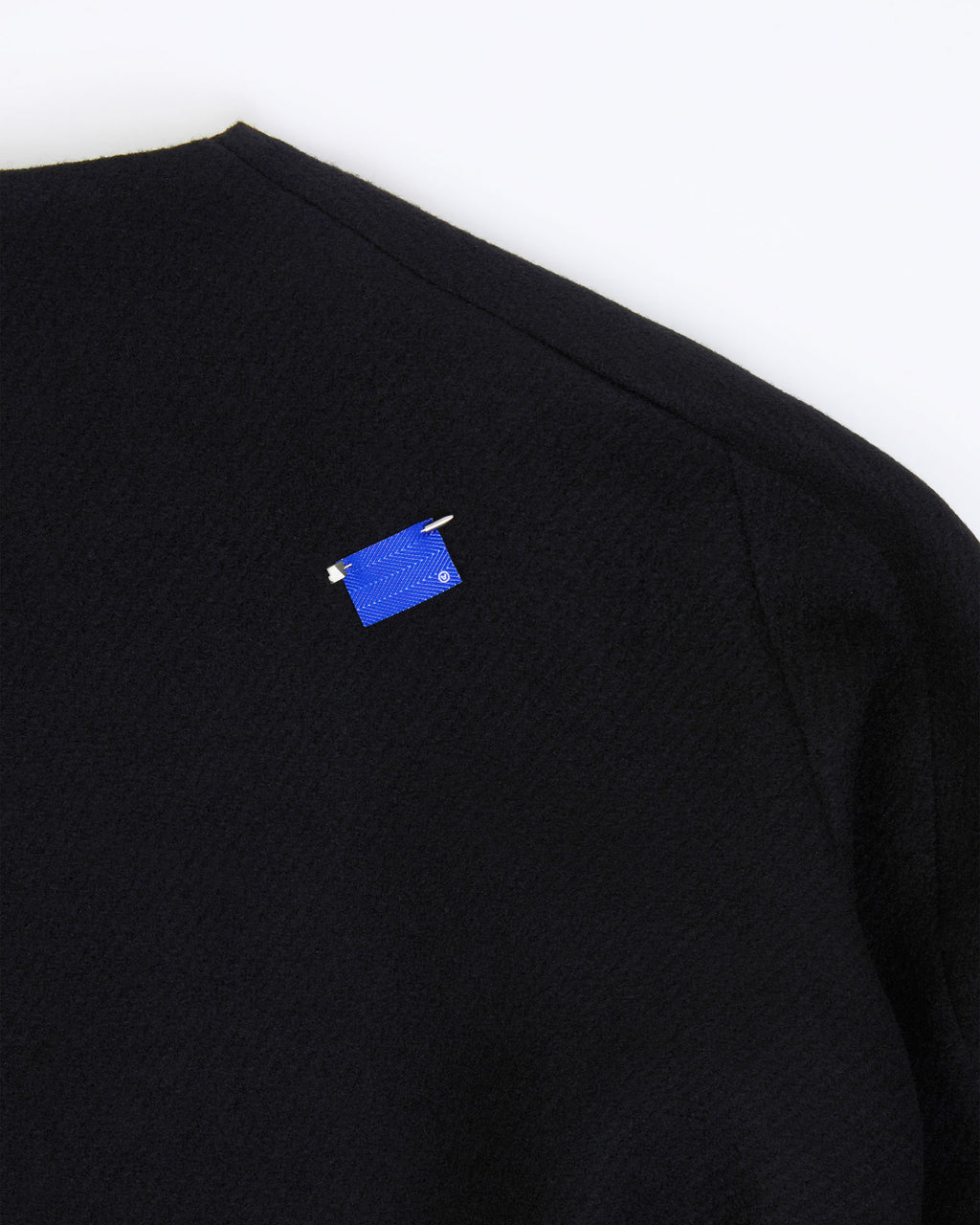 Ader Error - Product. 12 (Noir) product image 10 | TRAB K-Fashion Australia