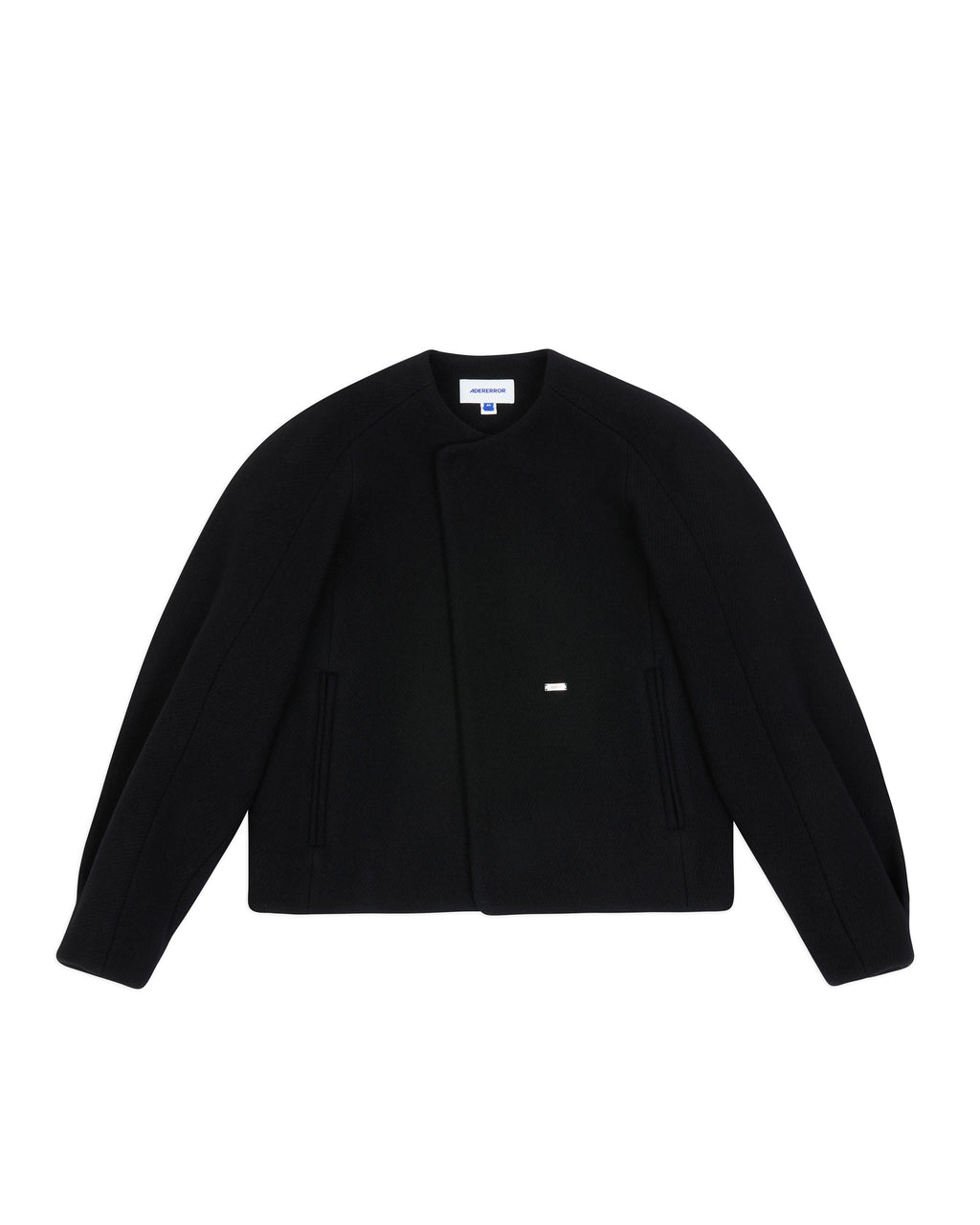 Ader Error - Product. 12 (Noir) product image 11 | TRAB K-Fashion Australia