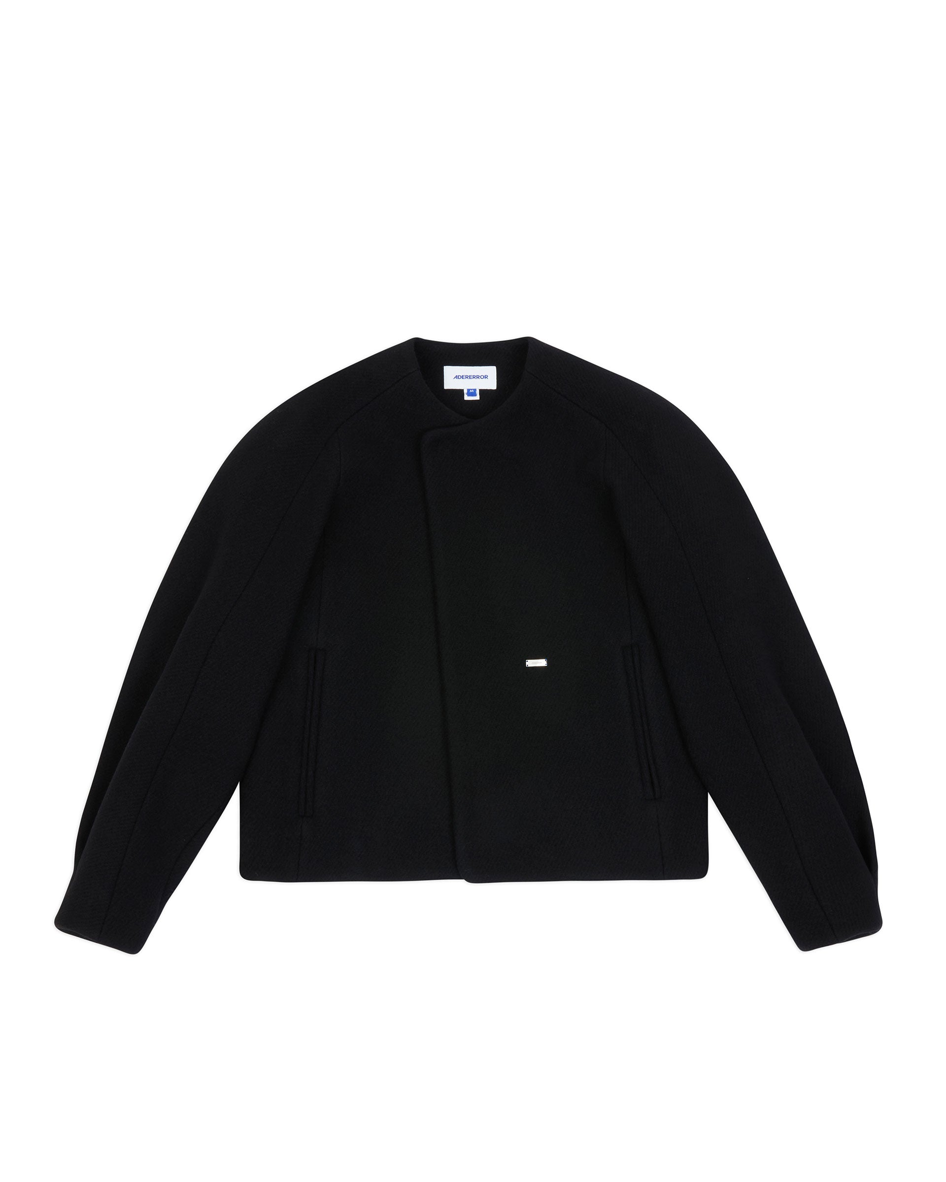 Ader Error - Product. 12 (Noir) product image 11 | TRAB K-Fashion Australia
