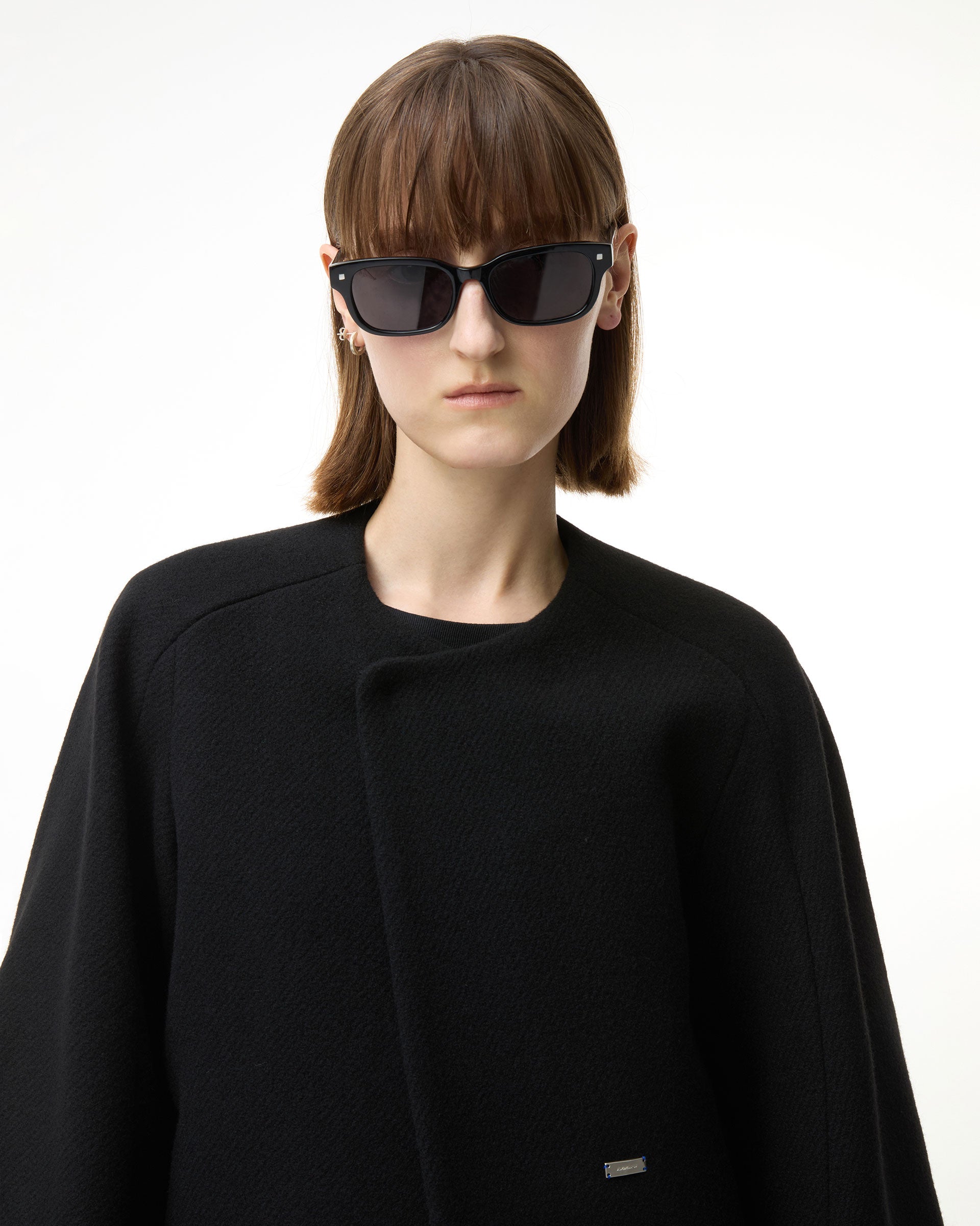Ader Error - Product. 12 (Noir) product image 2 | TRAB K-Fashion Australia