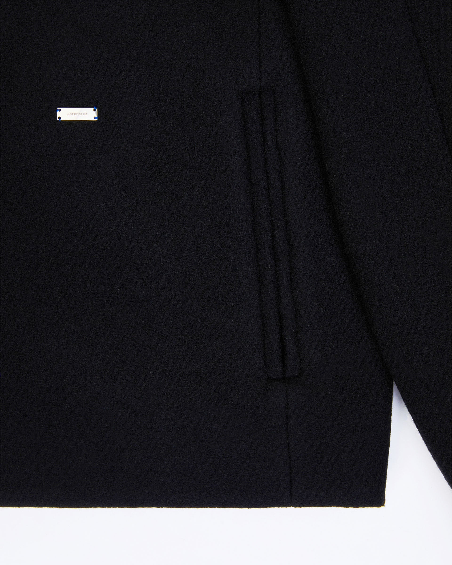 Ader Error - Product. 12 (Noir) product image 7 | TRAB K-Fashion Australia
