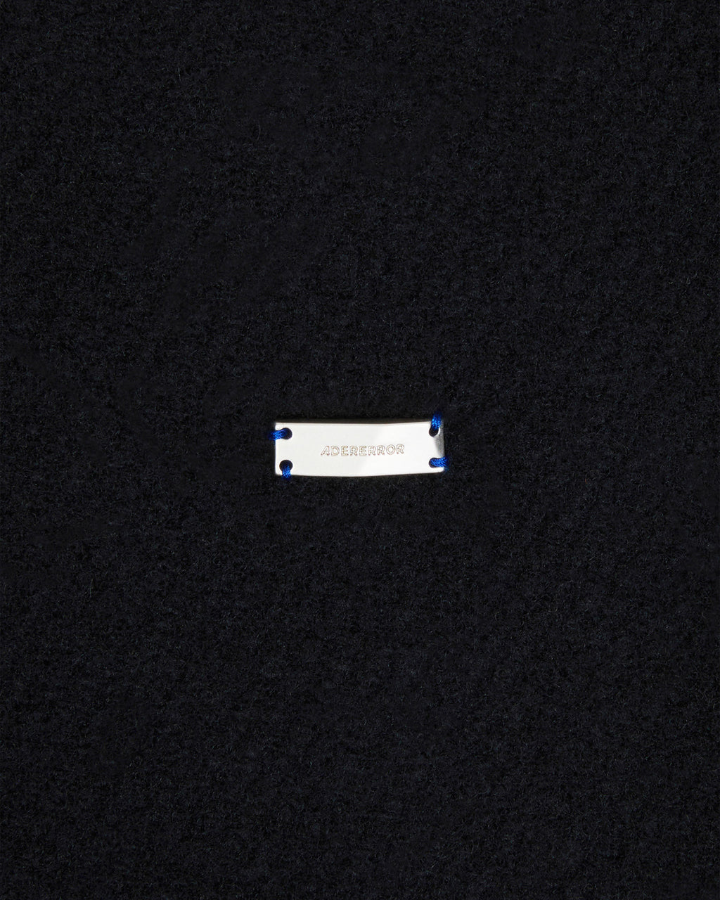 Ader Error - Product. 12 (Noir) product image 8 | TRAB K-Fashion Australia