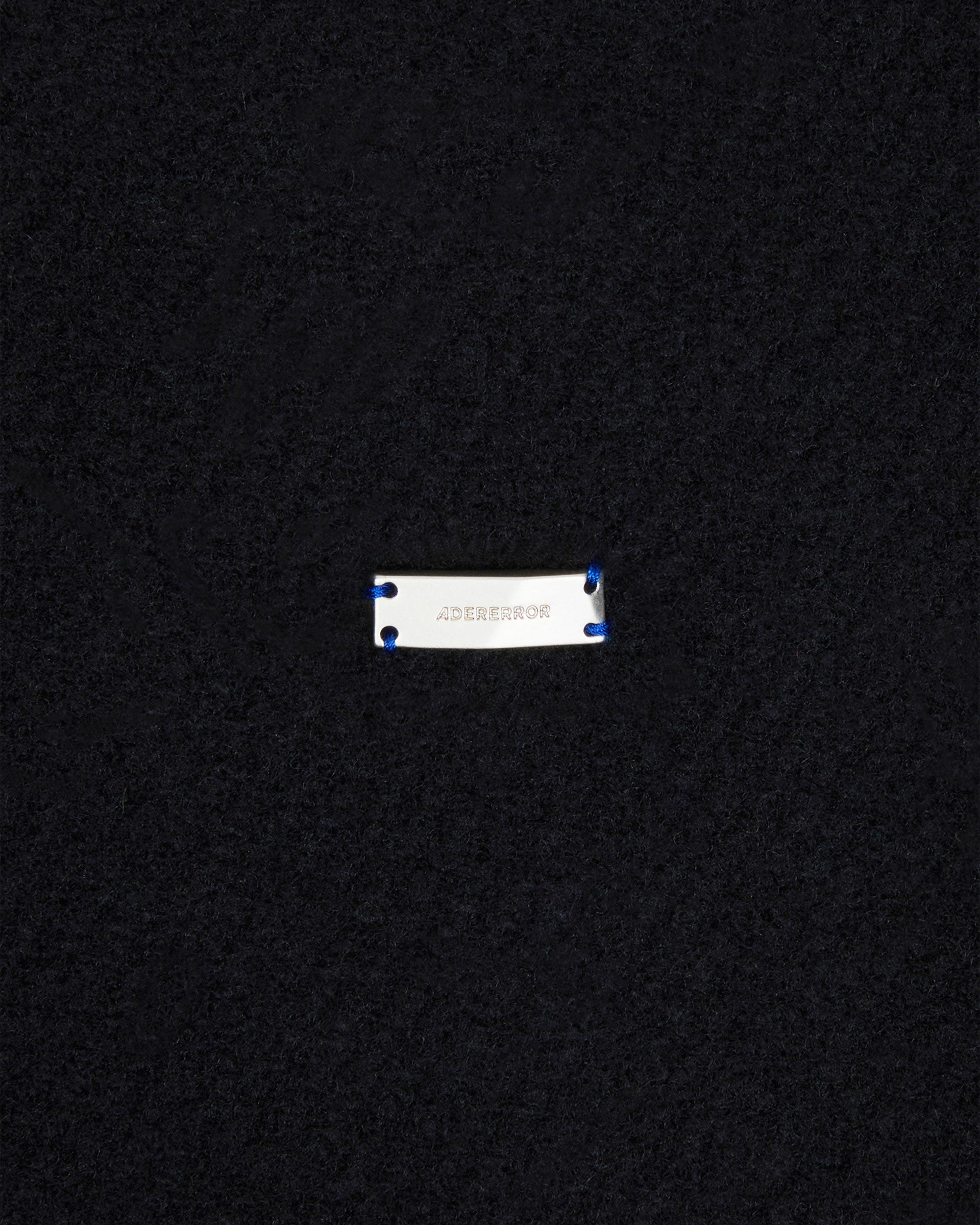 Ader Error - Product. 12 (Noir) product image 8 | TRAB K-Fashion Australia