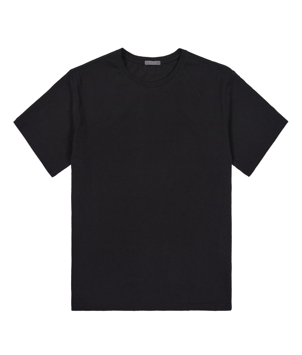 XLIM - Ep.10 02 T-Shirt (Black) product image 6 | TRAB K-Fashion Australia
