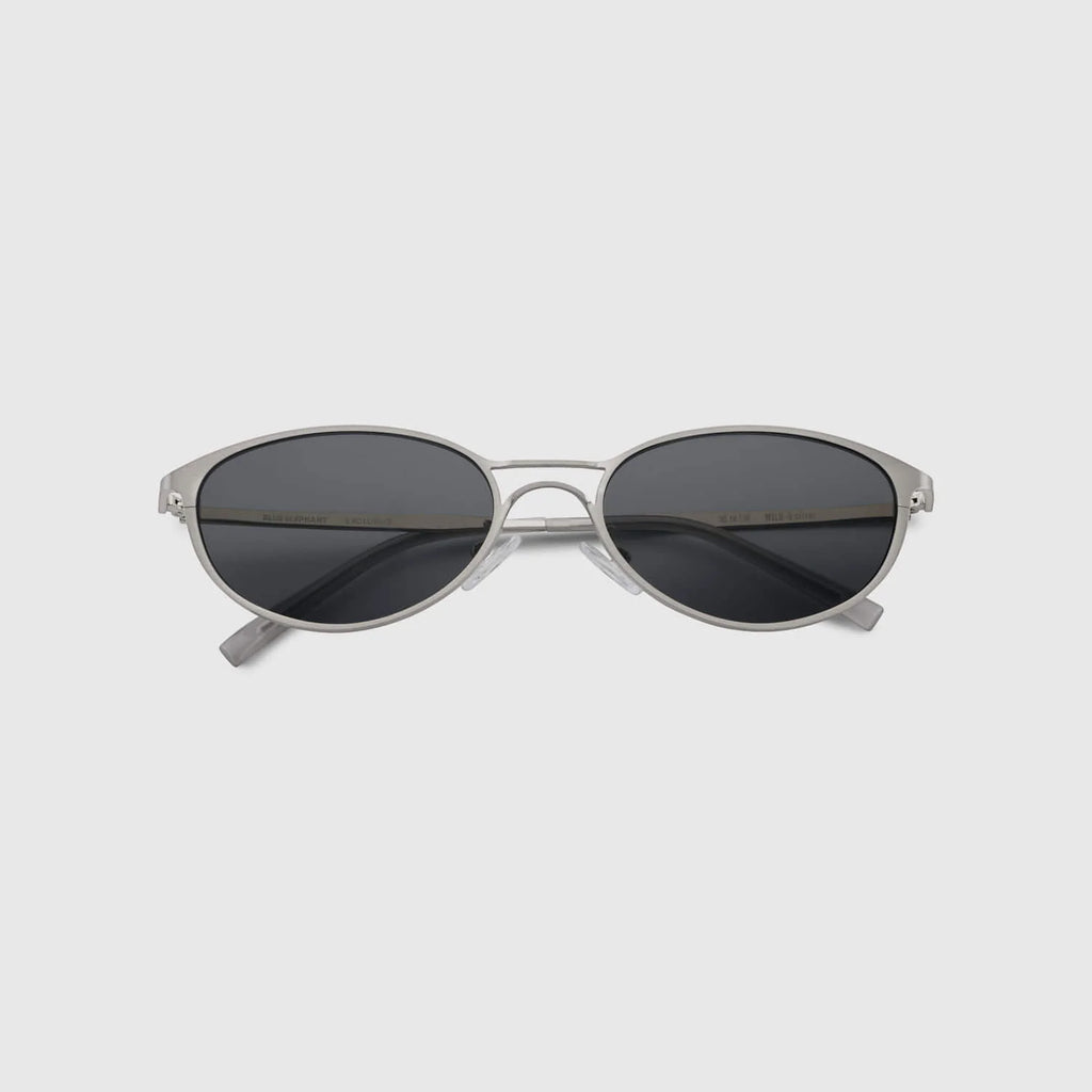 Blue Elephant - Wilo-S (Silver) product image 12 | TRAB K-Fashion Australia