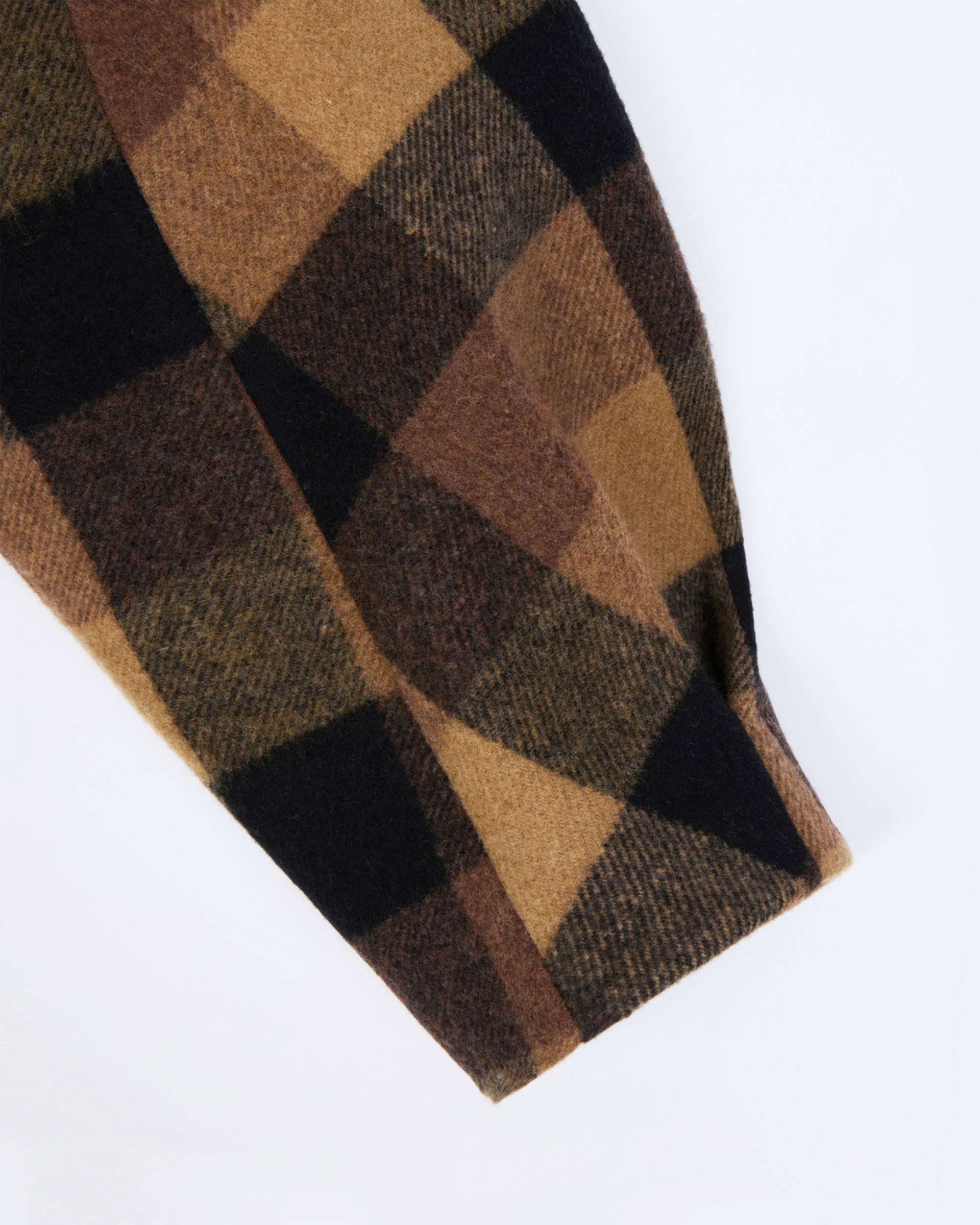 Ader Error - Product. 12 (Brown) product image 10 | TRAB K-Fashion Australia