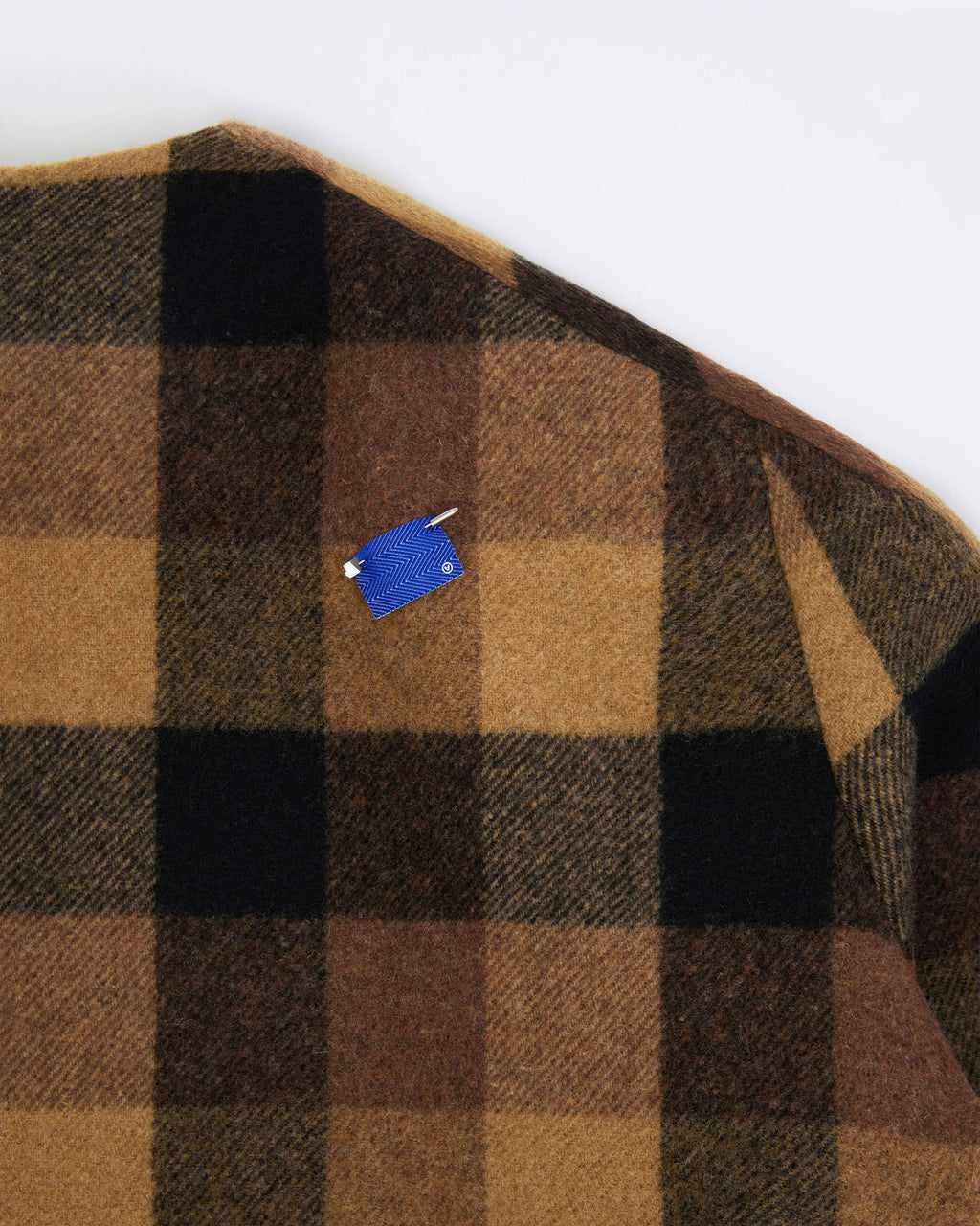 Ader Error - Product. 12 (Brown) product image 11 | TRAB K-Fashion Australia