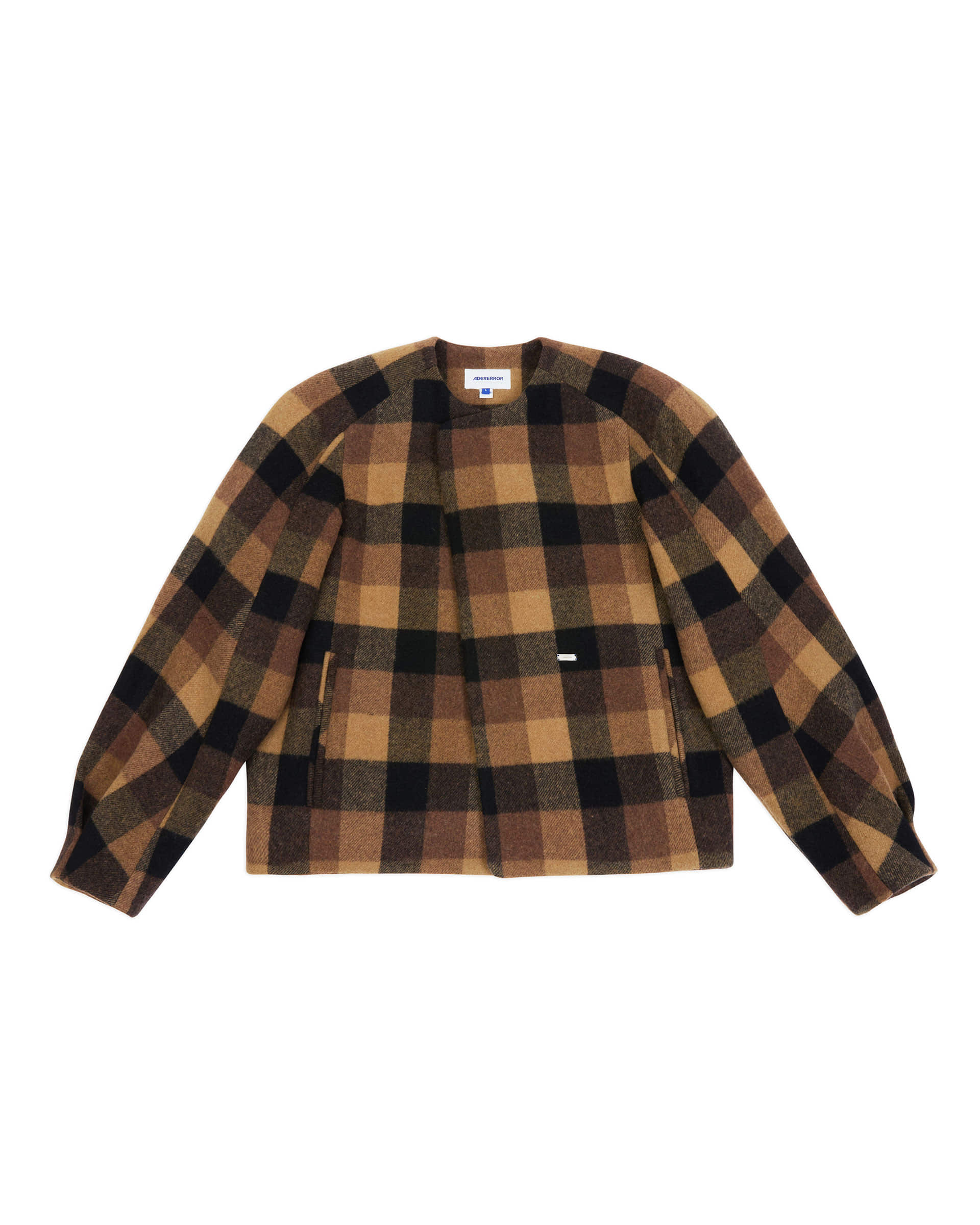 Ader Error - Product. 12 (Brown) product image 12 | TRAB K-Fashion Australia