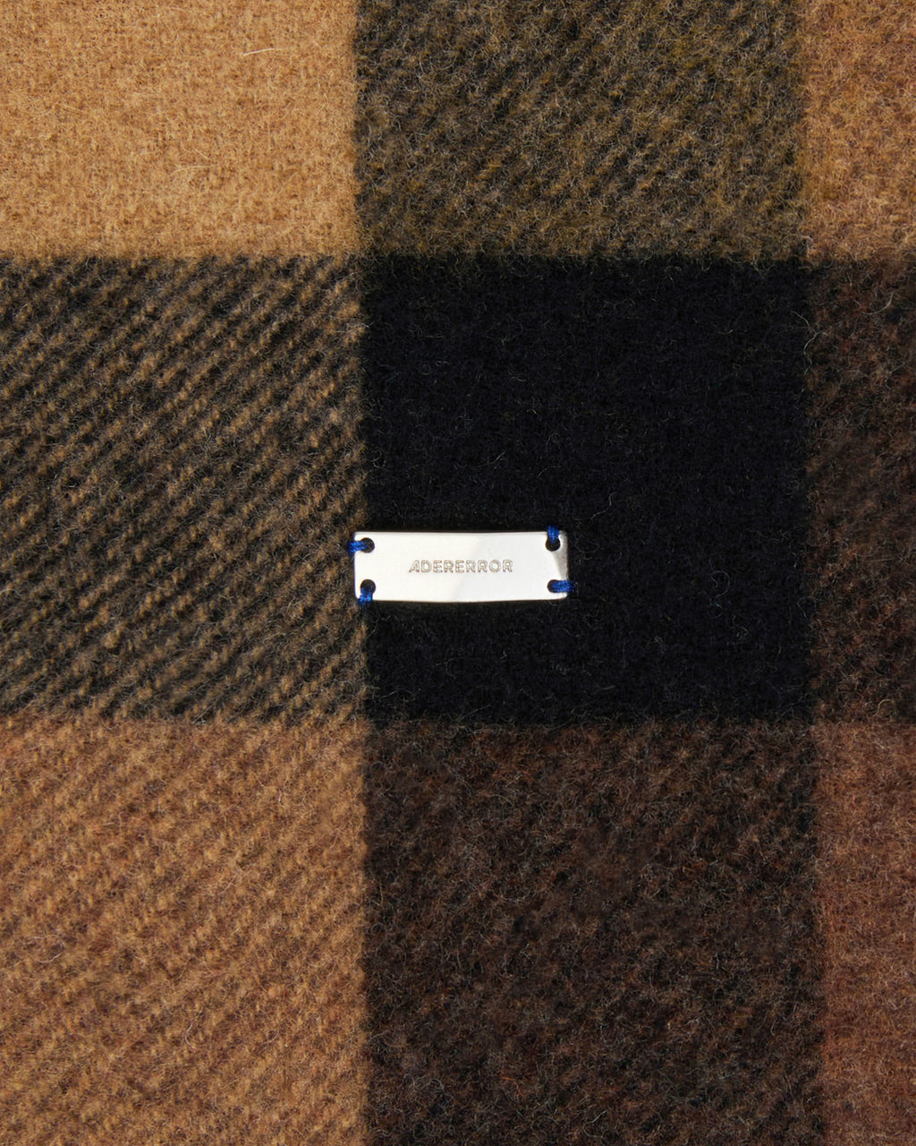 Ader Error - Product. 12 (Brown) product image 9 | TRAB K-Fashion Australia