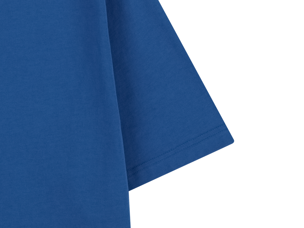 San San Gear - Cyclarian T-Shirt (Blue) product image 9 | TRAB K-Fashion Australia