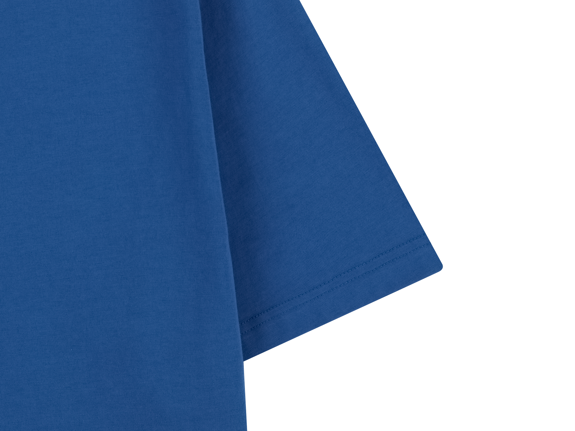 San San Gear - Cyclarian T-Shirt (Blue) product image 9 | TRAB K-Fashion Australia