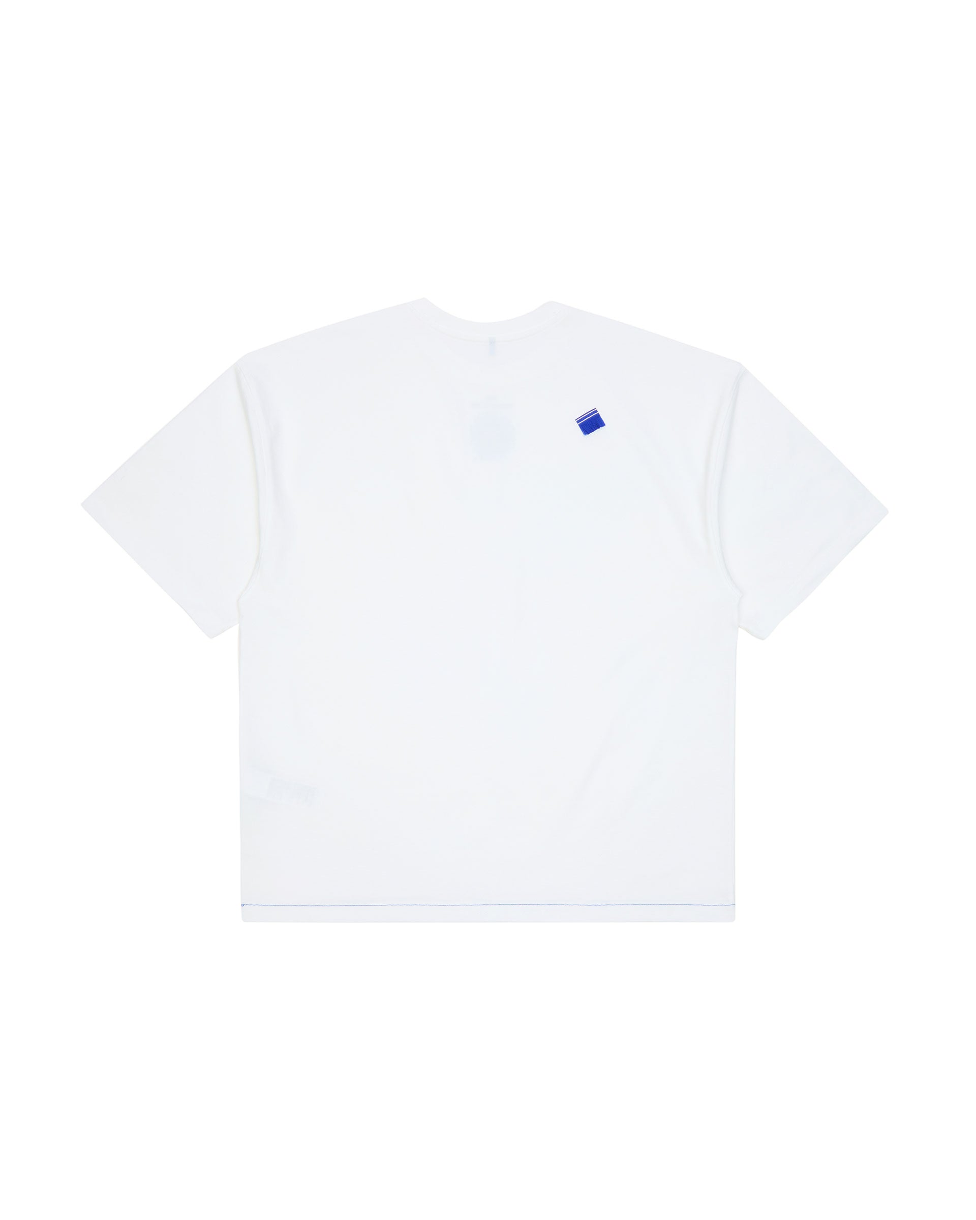 Ader Error - Eternity T-shirt Product. 50 (Off White) product image 10 | TRAB K-Fashion Australia