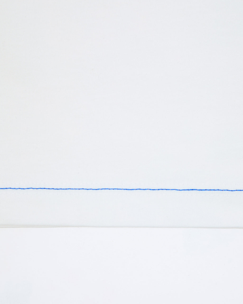 Ader Error - Eternity T-shirt Product. 50 (Off White) product image 7 | TRAB K-Fashion Australia