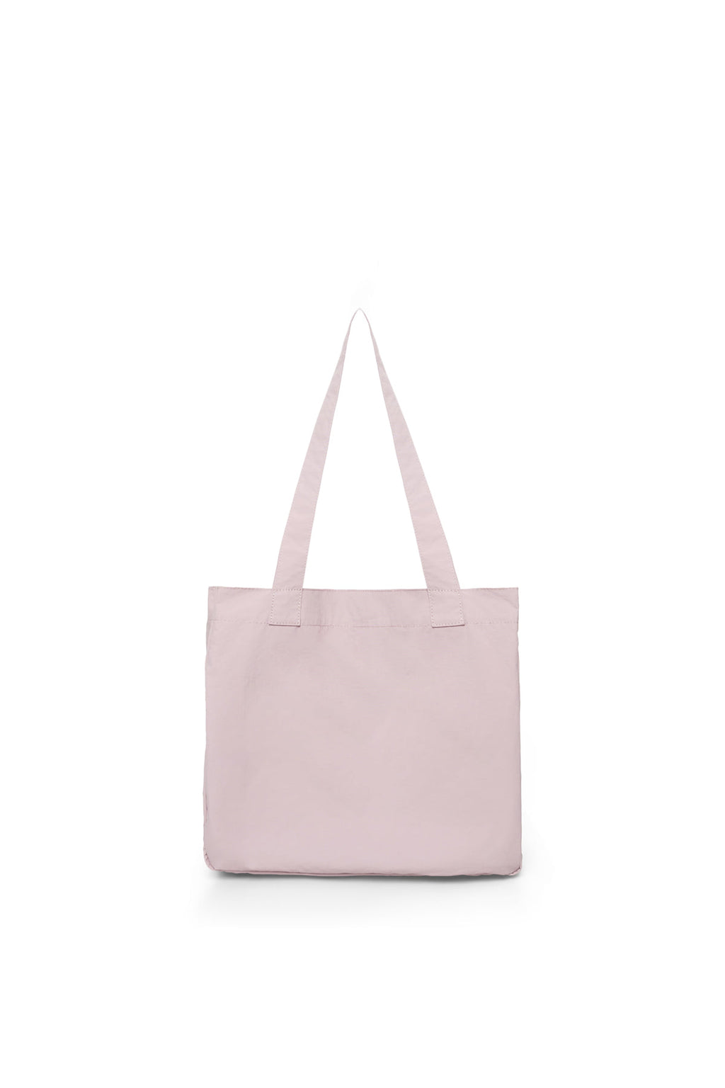 Matin Kim - Matin Fabric Big Ecobag (Indian Pink) product image 3 | TRAB K-Fashion Australia
