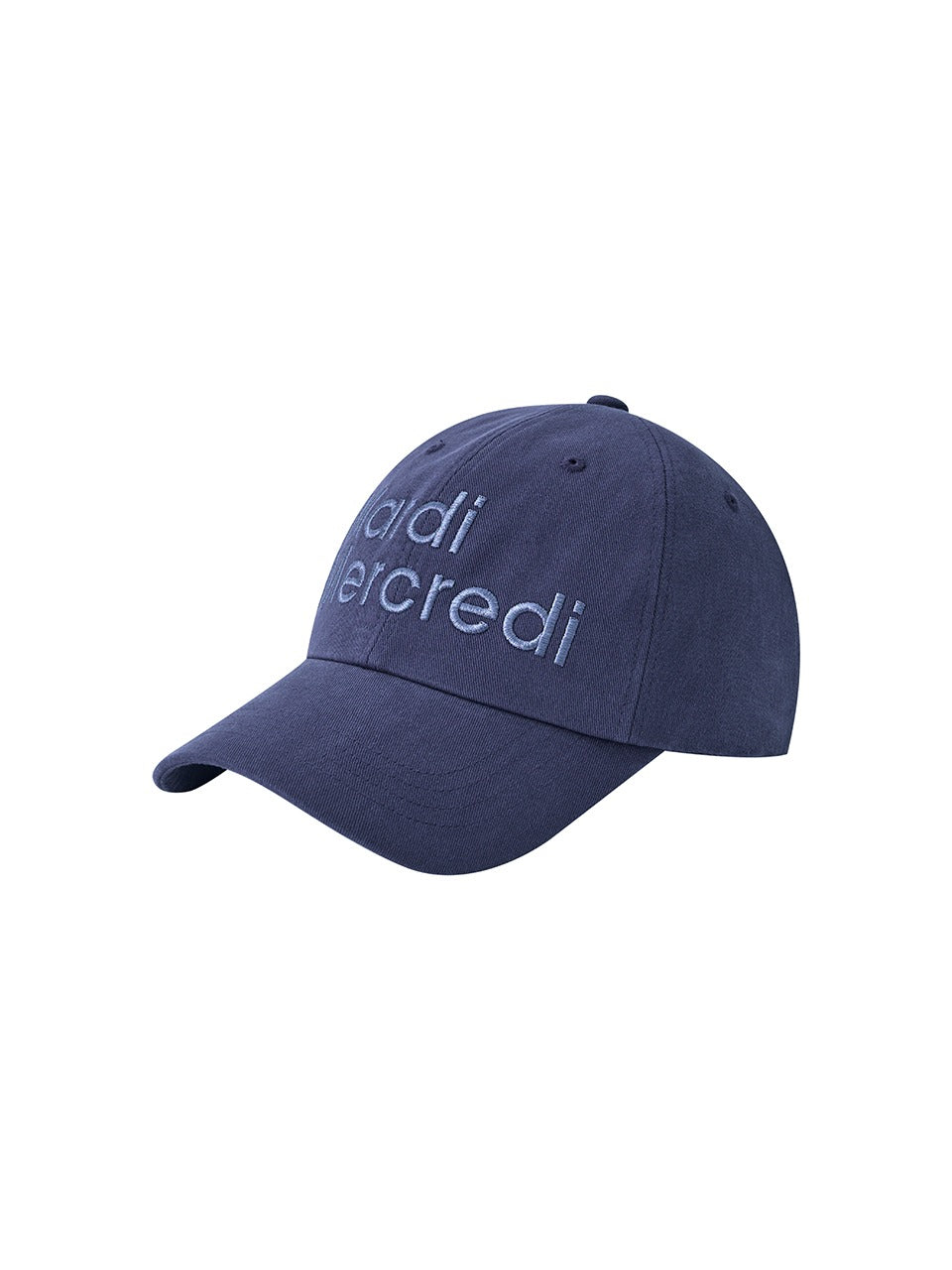 Mardi Mercredi - Cap Mardi (Deepblue) product image 1 | TRAB K-Fashion Australia