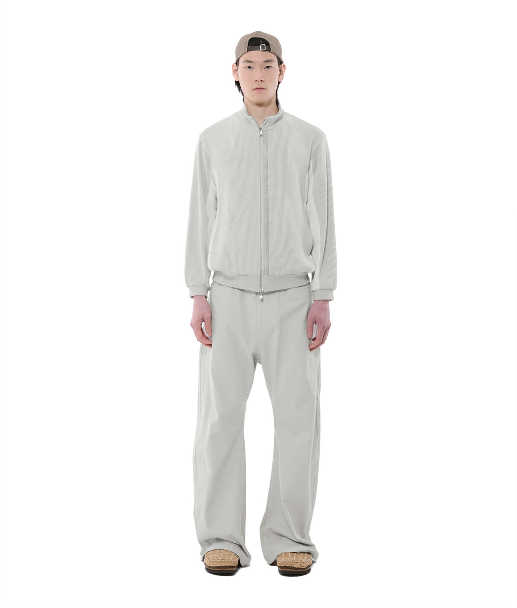 XLIM - Ep.9 01 Jersey (Ivory / Off White) product image 1 | TRAB K-Fashion Australia