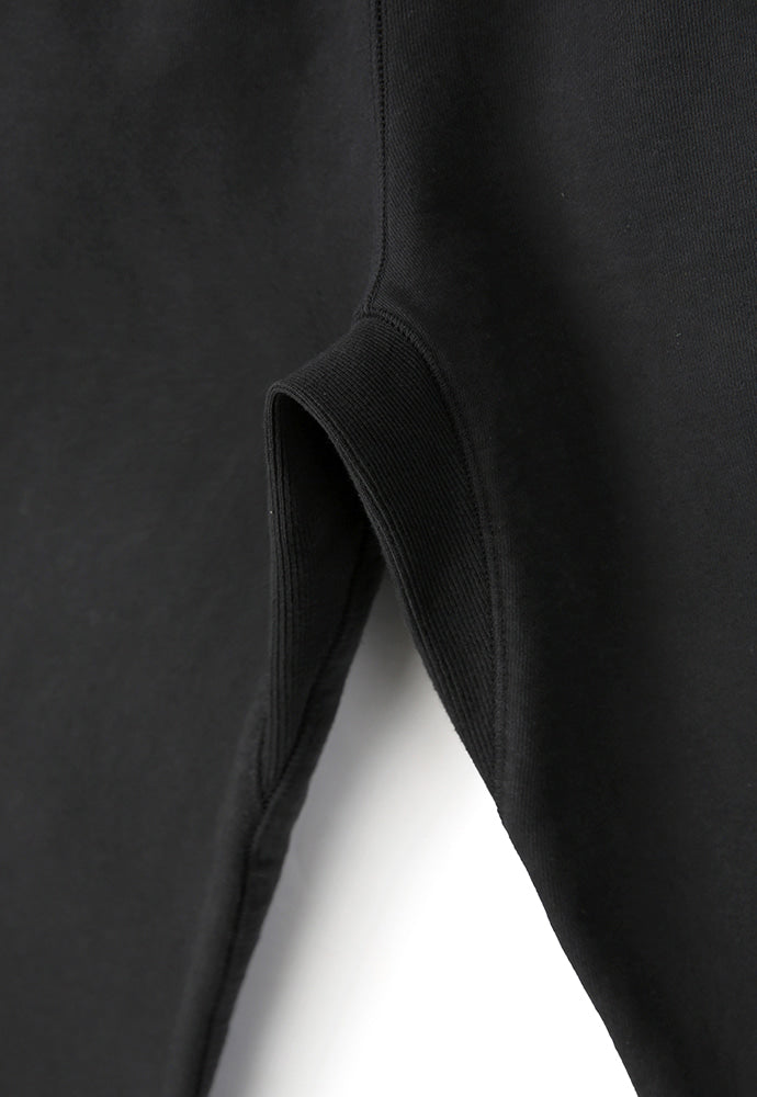 Art if acts - Garment Dyed Vintage Heavy Sweat Pants (Charcoal) product image 12 | TRAB K-Fashion Australia