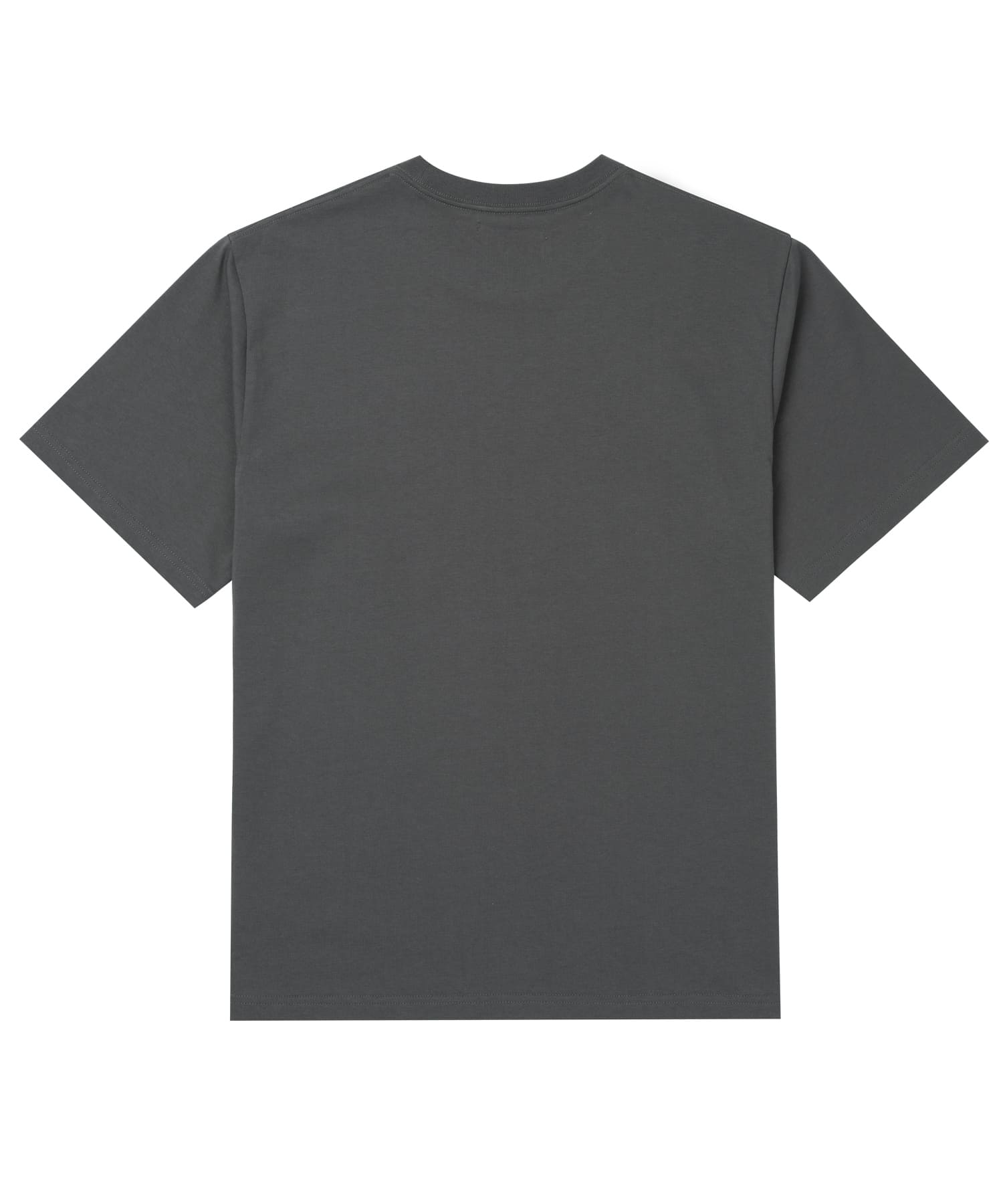 Coyseio - Little Stars Regular T-Shirt (Charcoal) product image 6 | TRAB K-Fashion Australia