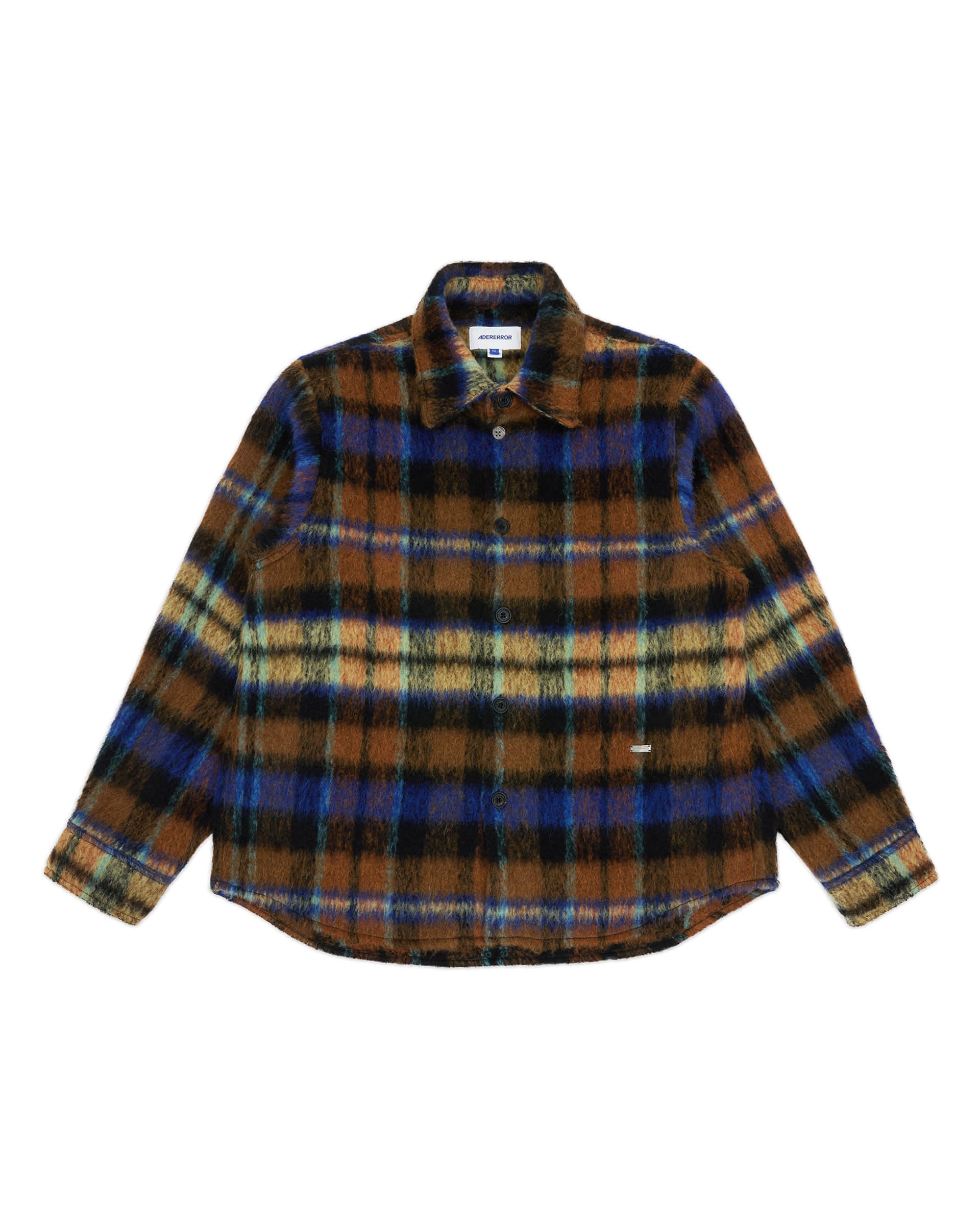 Ader Error - Product. 18 (Brown) product image 10 | TRAB K-Fashion Australia