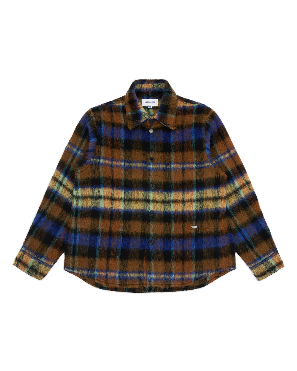 Ader Error - Product. 18 (Brown) product image 10 | TRAB K-Fashion Australia