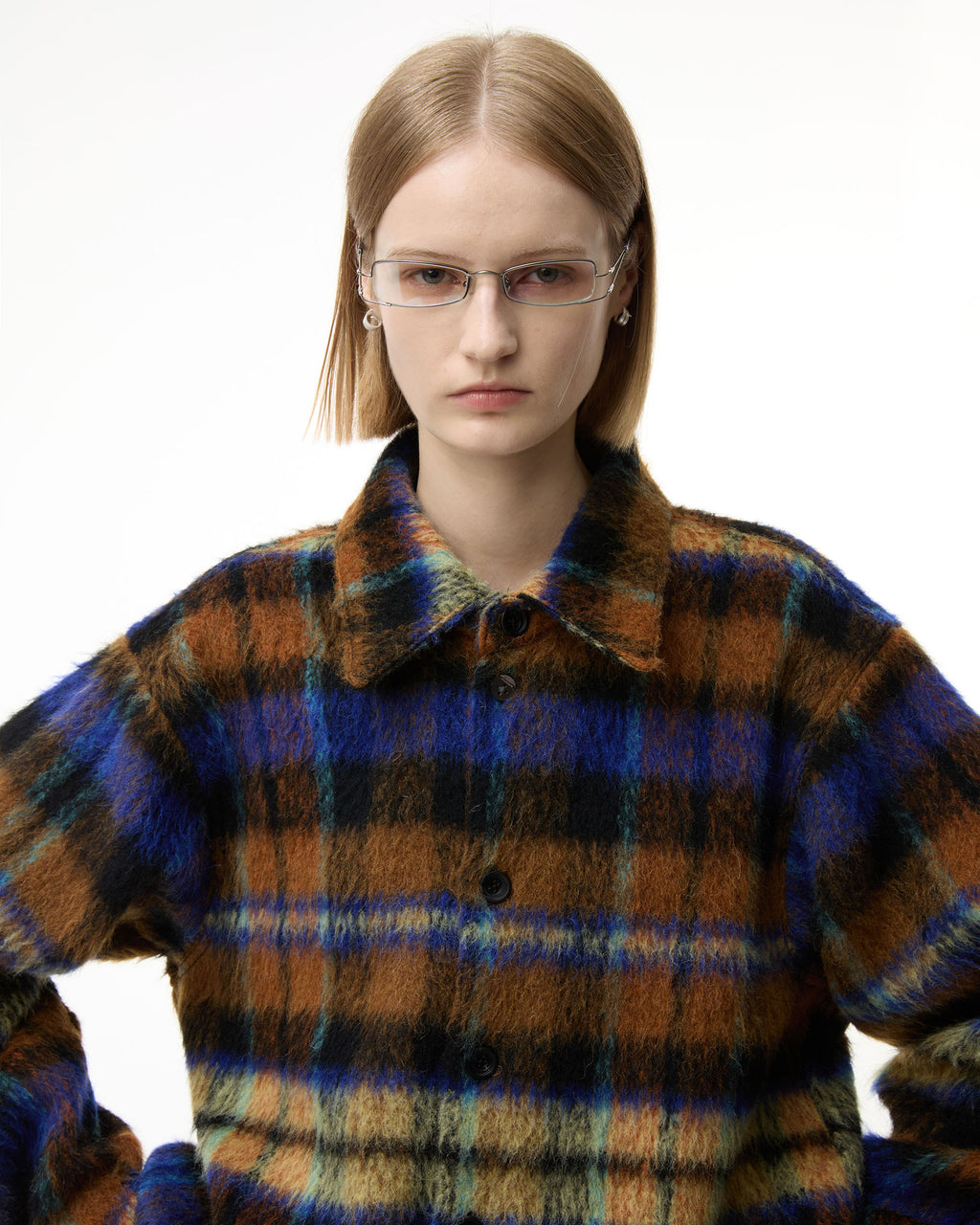 Ader Error - Product. 18 (Brown) product image 2 | TRAB K-Fashion Australia