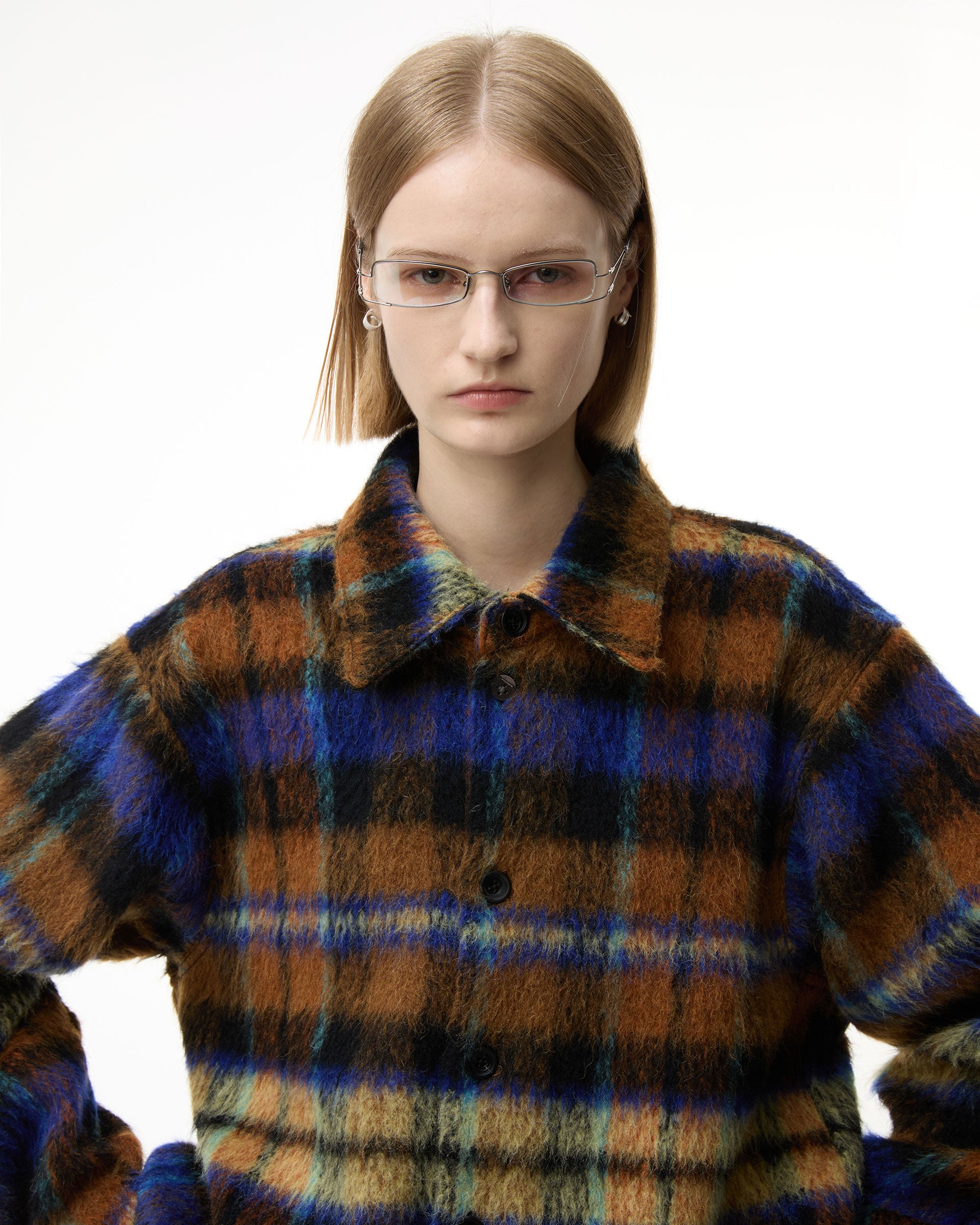 Ader Error - Product. 18 (Brown) product image 2 | TRAB K-Fashion Australia