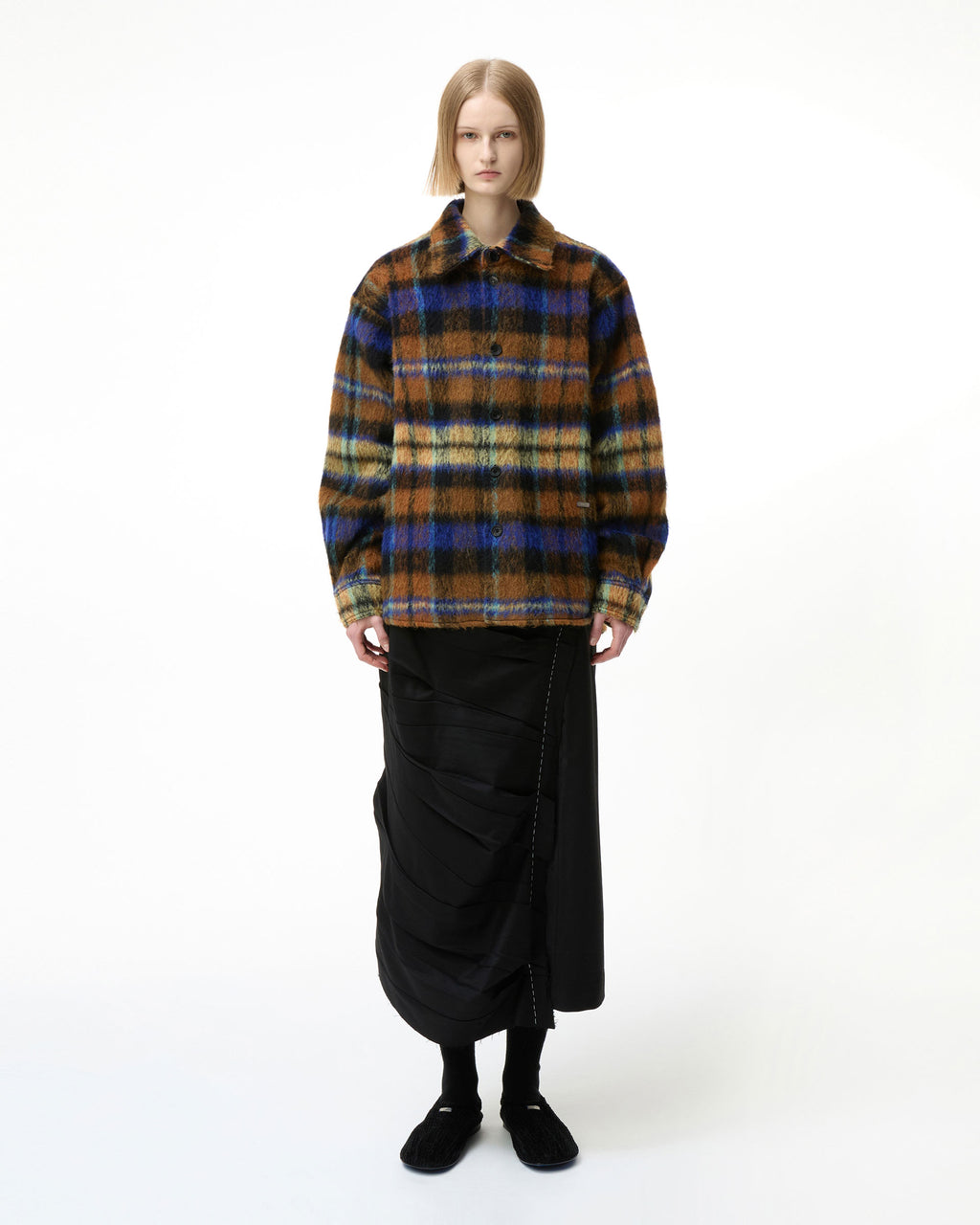 Ader Error - Product. 18 (Brown) product image 3 | TRAB K-Fashion Australia