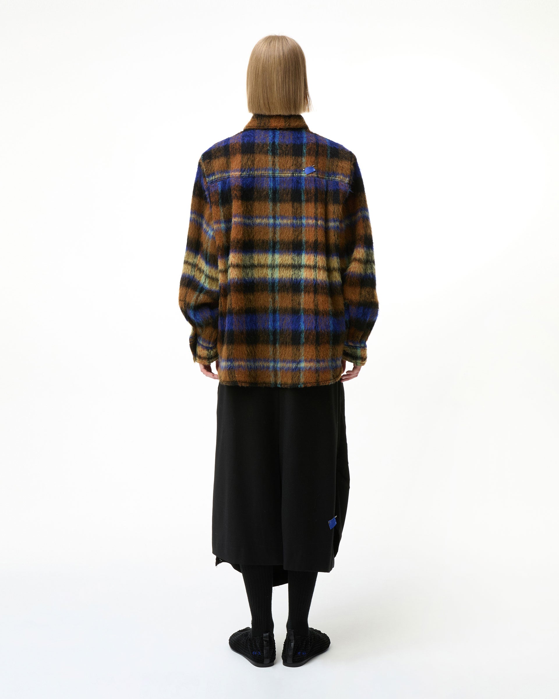Ader Error - Product. 18 (Brown) product image 5 | TRAB K-Fashion Australia