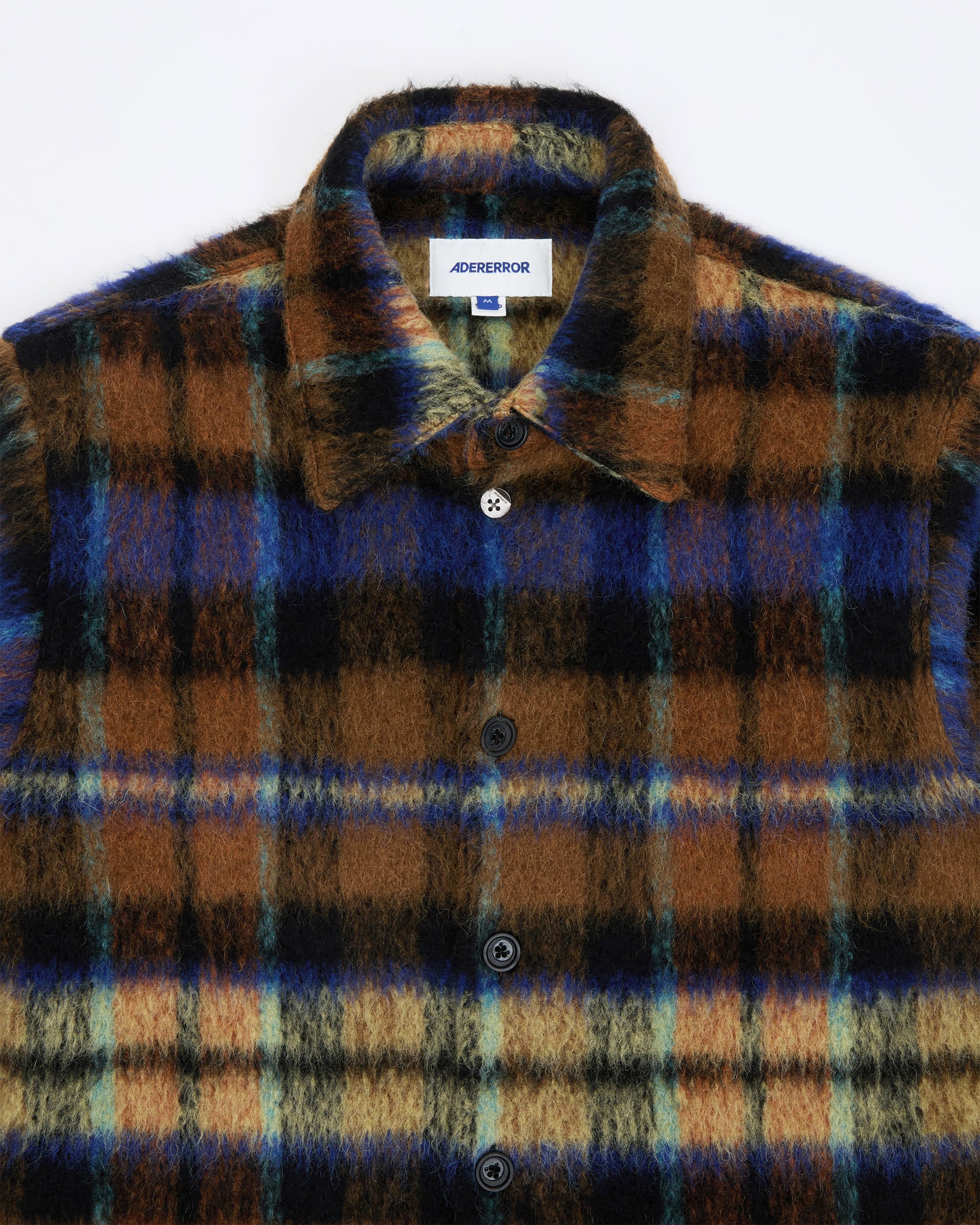 Ader Error - Product. 18 (Brown) product image 6 | TRAB K-Fashion Australia