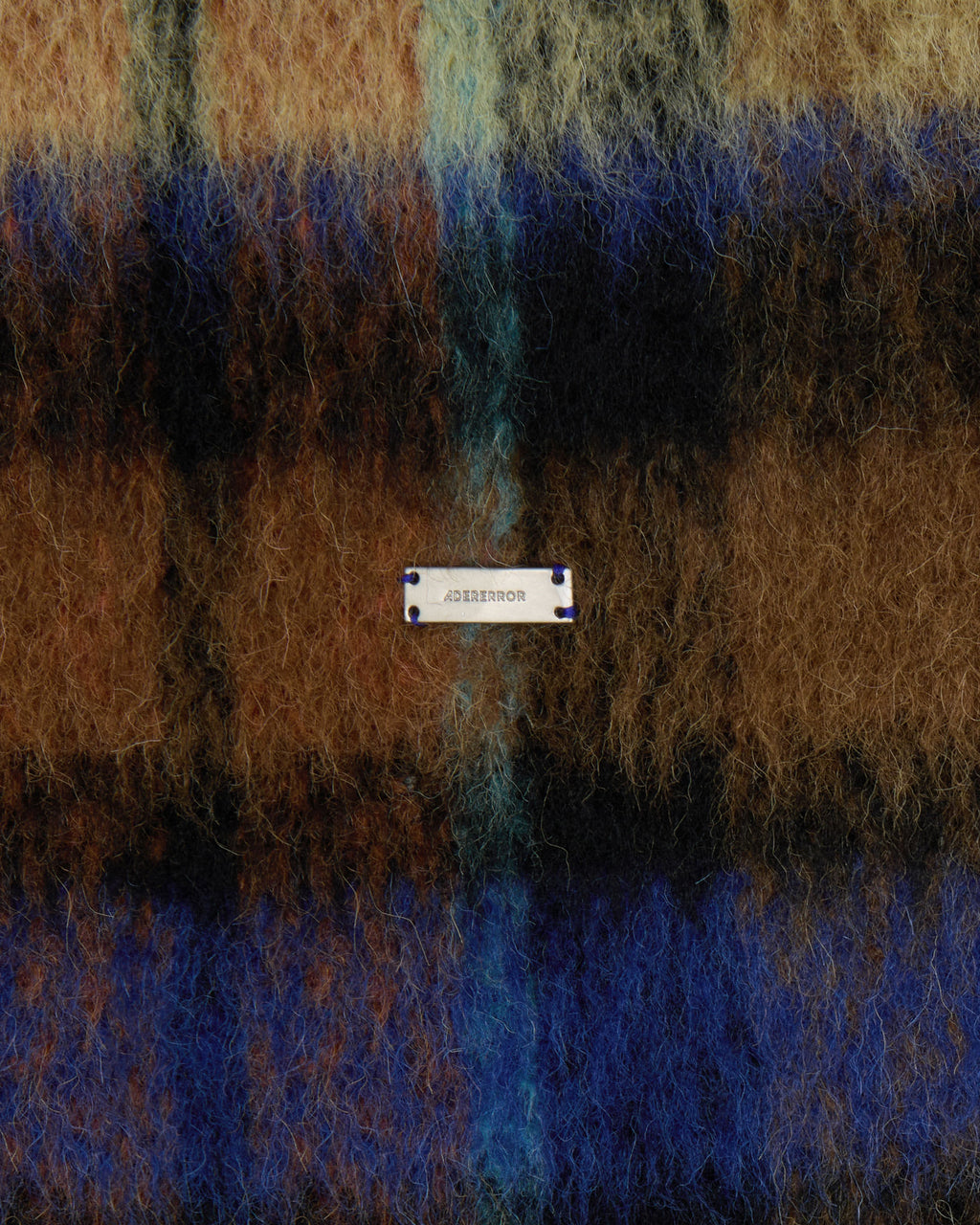 Ader Error - Product. 18 (Brown) product image 7 | TRAB K-Fashion Australia