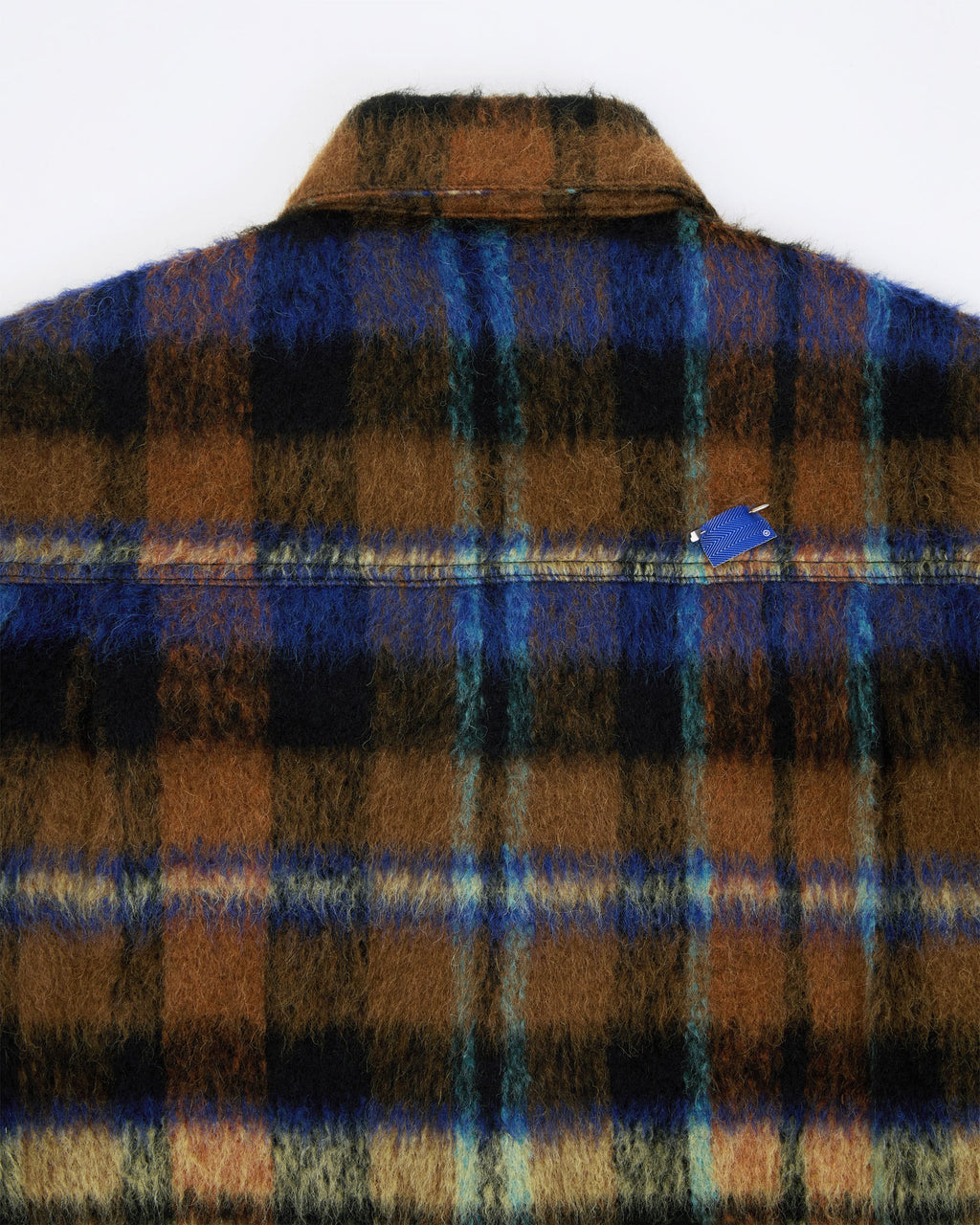 Ader Error - Product. 18 (Brown) product image 8 | TRAB K-Fashion Australia