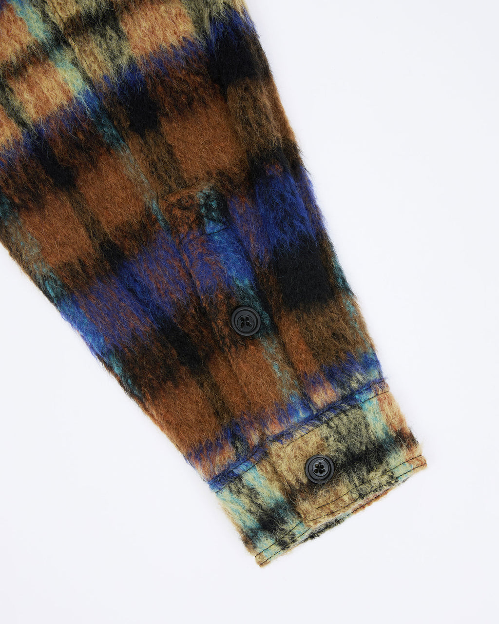 Ader Error - Product. 18 (Brown) product image 9 | TRAB K-Fashion Australia