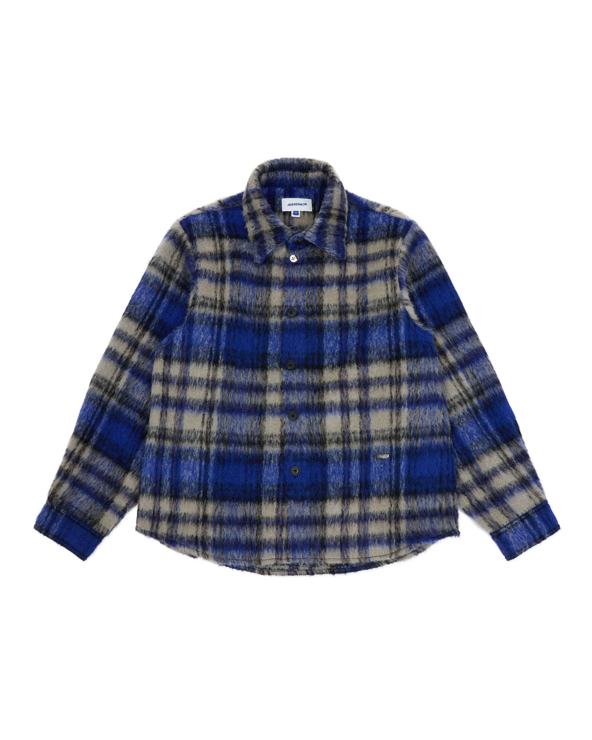 Ader Error - Product. 18 (Z-Blue) product image 10 | TRAB K-Fashion Australia