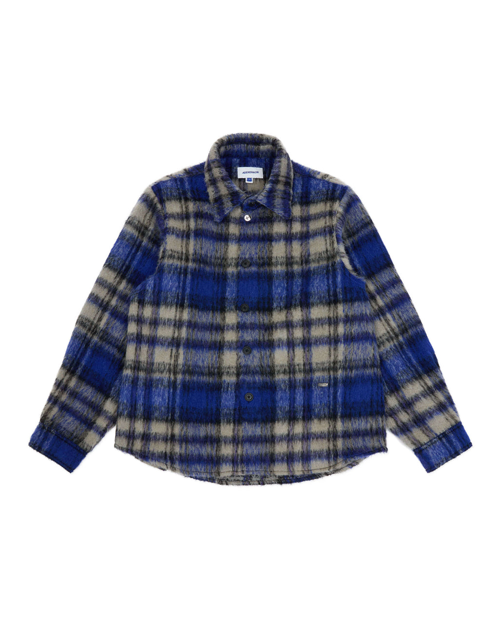 Ader Error - Product. 18 (Z-Blue) product image 10 | TRAB K-Fashion Australia