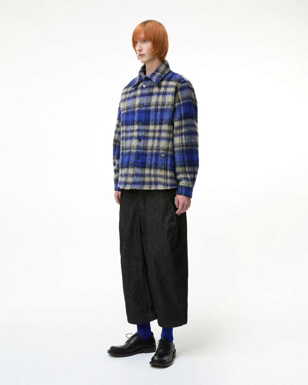 Ader Error - Product. 18 (Z-Blue) product image 4 | TRAB K-Fashion Australia