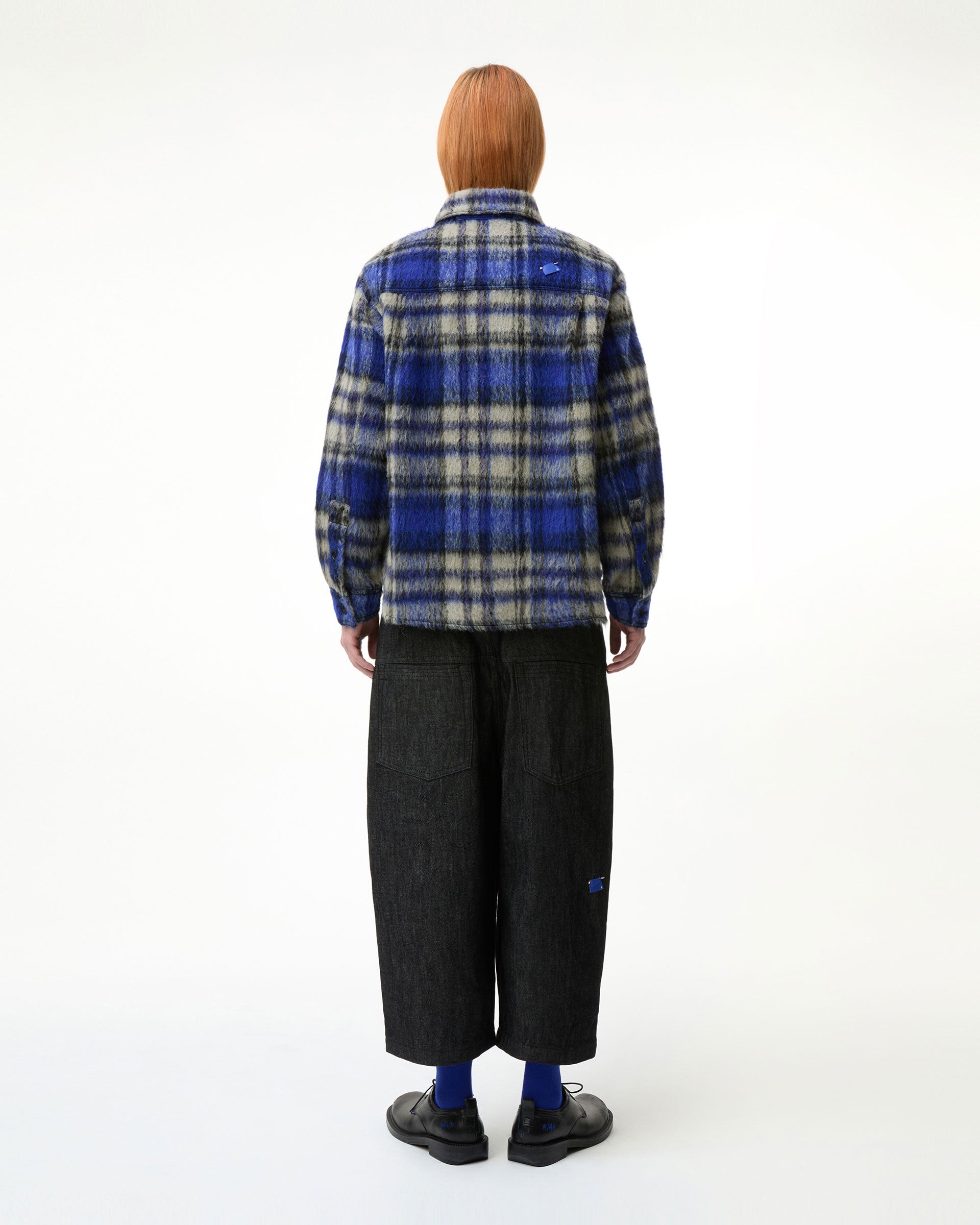 Ader Error - Product. 18 (Z-Blue) product image 5 | TRAB K-Fashion Australia