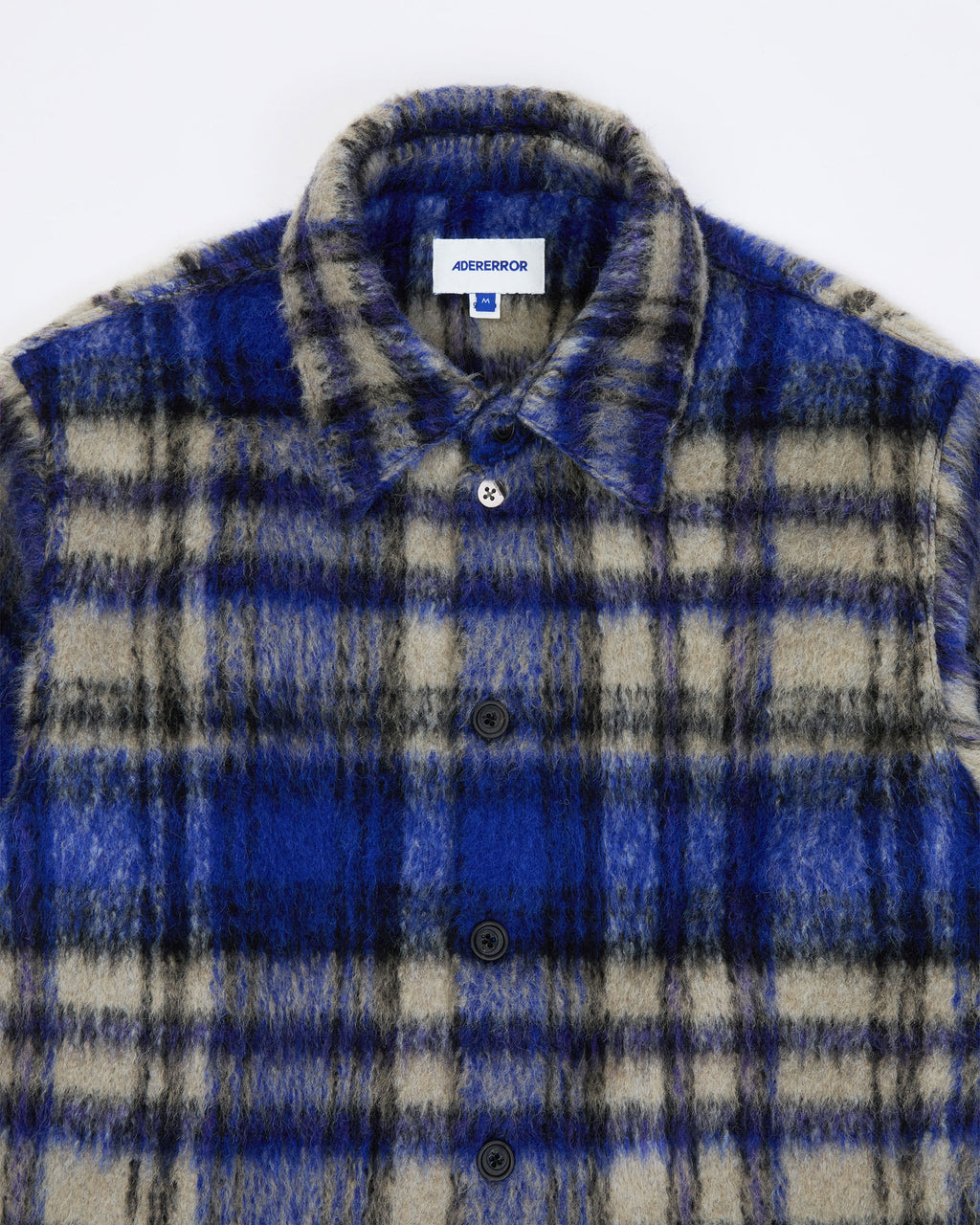 Ader Error - Product. 18 (Z-Blue) product image 6 | TRAB K-Fashion Australia