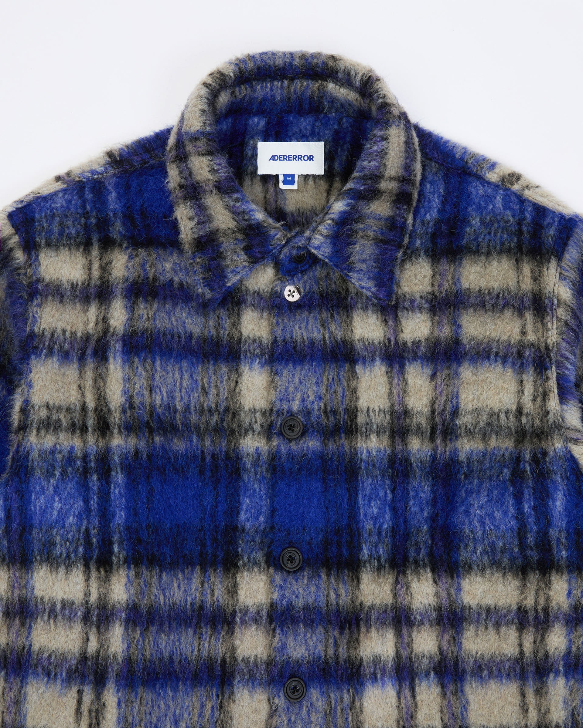 Ader Error - Product. 18 (Z-Blue) product image 6 | TRAB K-Fashion Australia